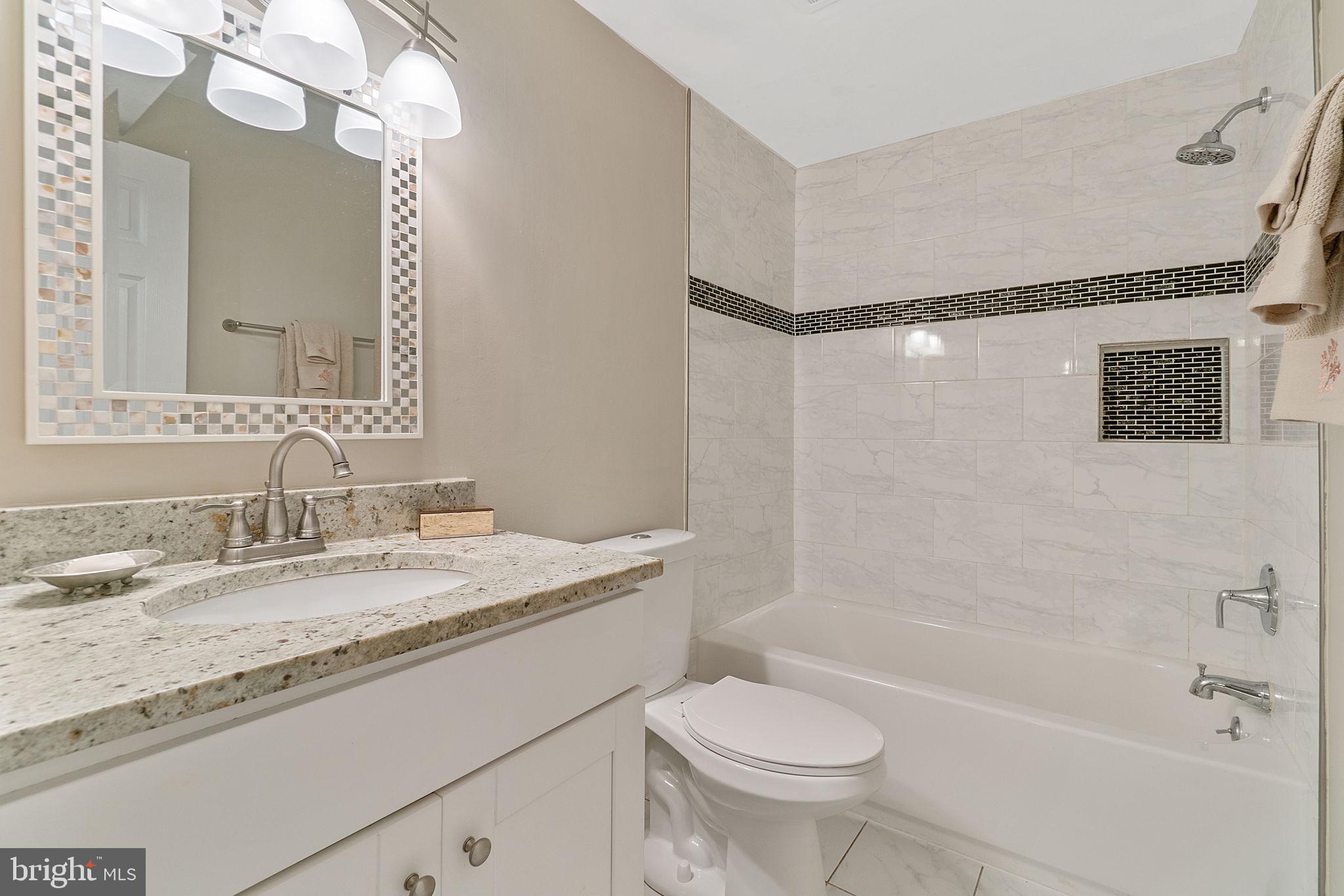 STEDWICK TOWNHOUSES - Residential