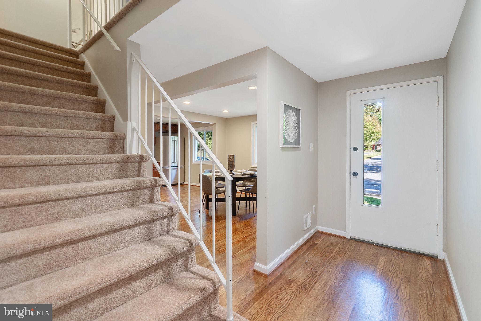 STEDWICK TOWNHOUSES - Residential