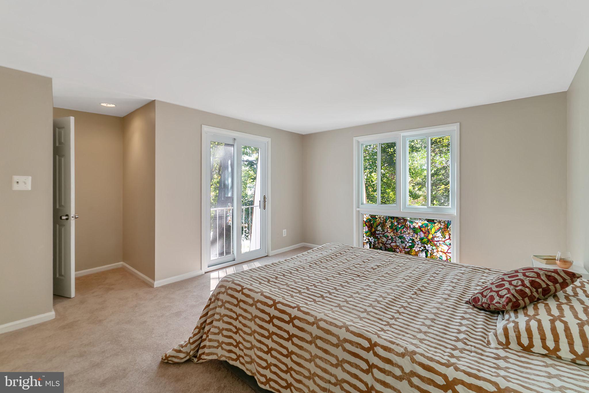 STEDWICK TOWNHOUSES - Residential