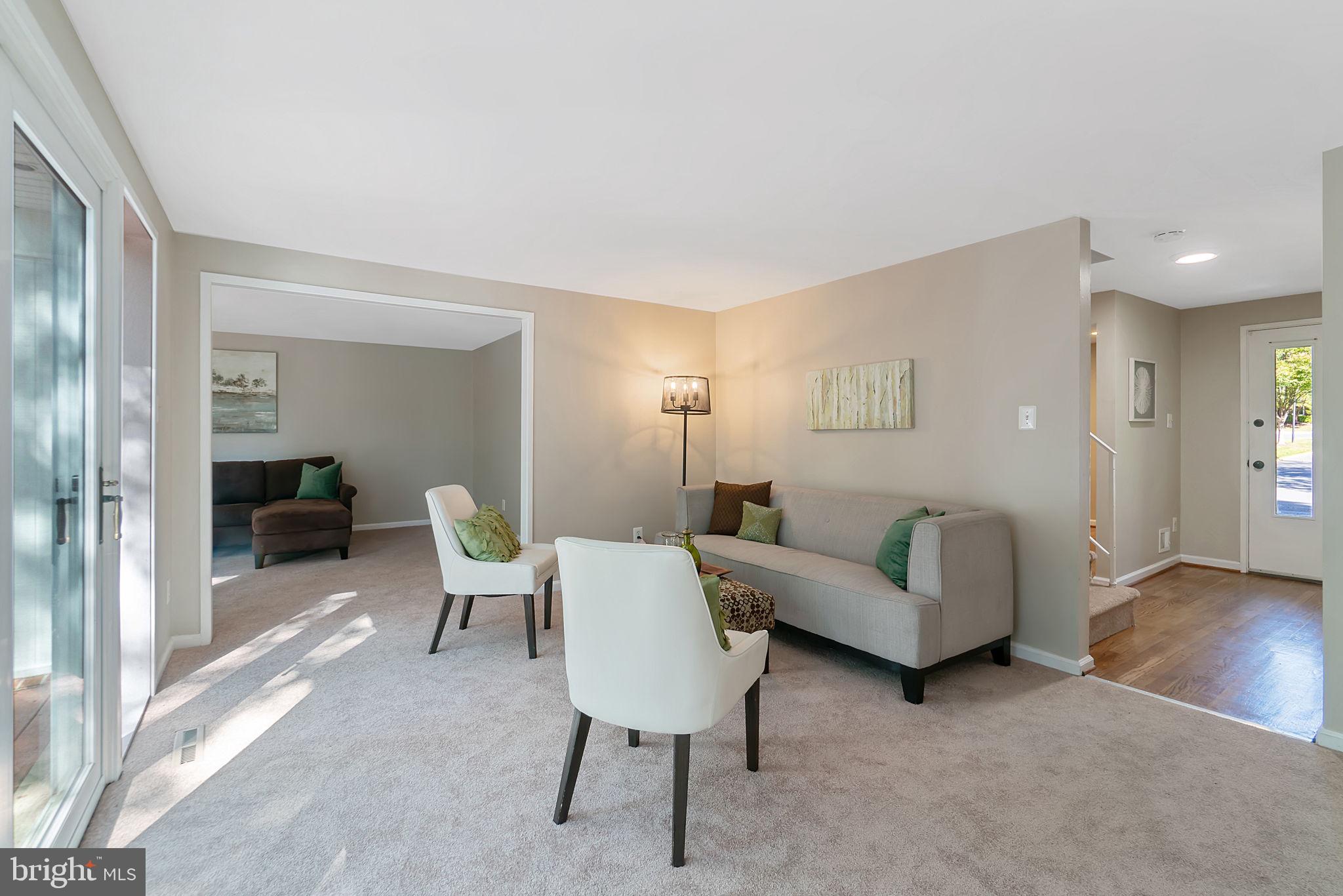 STEDWICK TOWNHOUSES - Residential