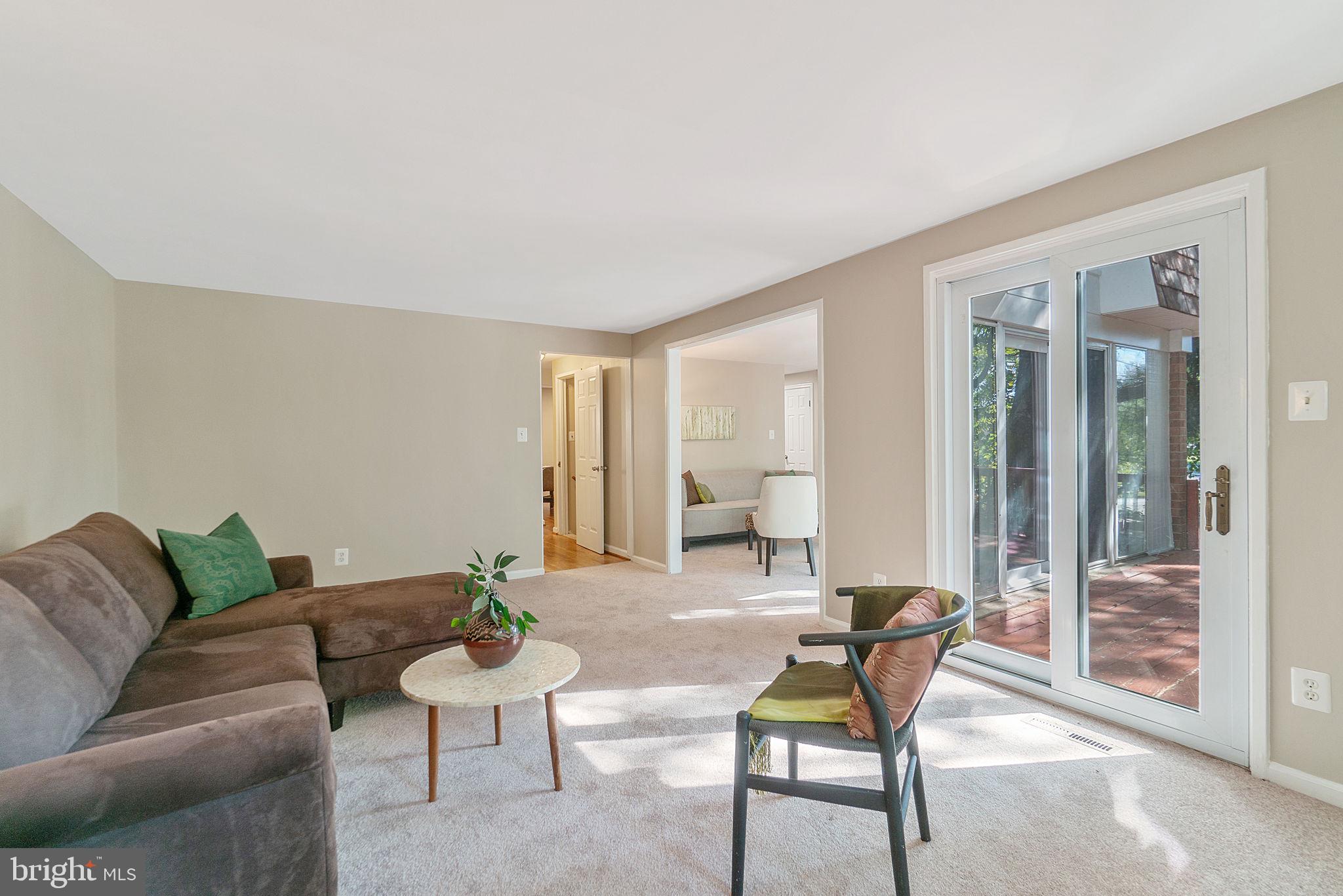 STEDWICK TOWNHOUSES - Residential