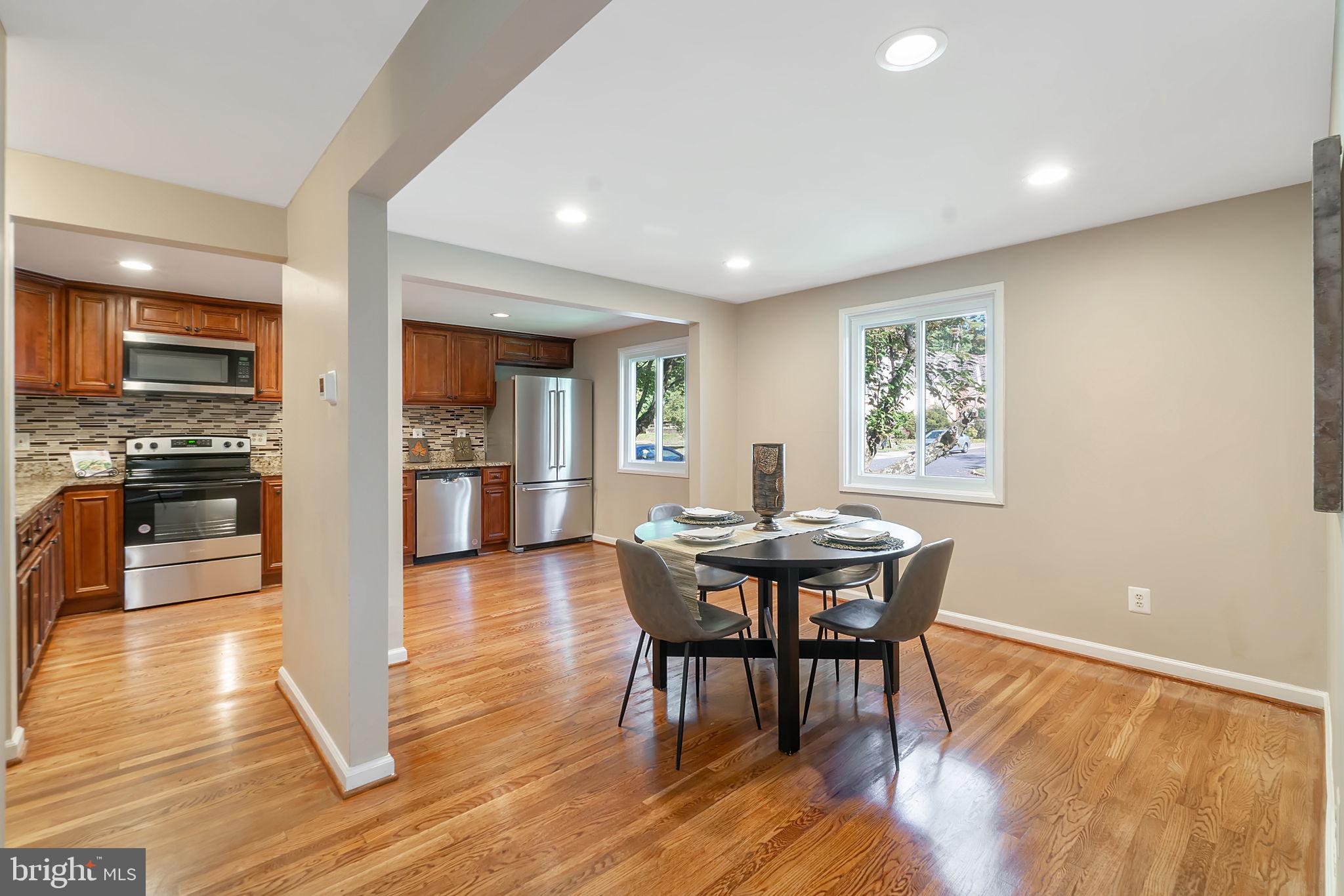 STEDWICK TOWNHOUSES - Residential