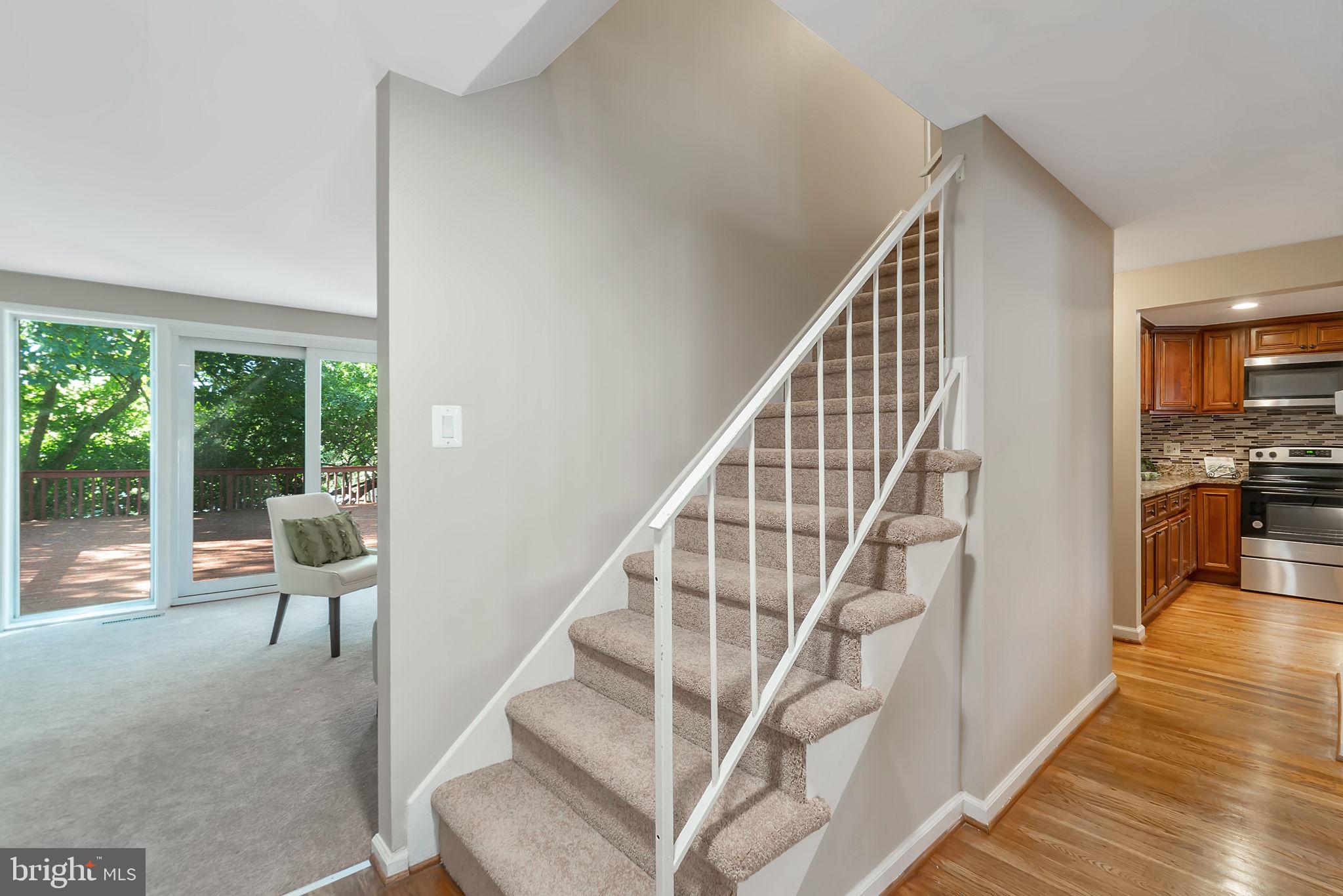 STEDWICK TOWNHOUSES - Residential