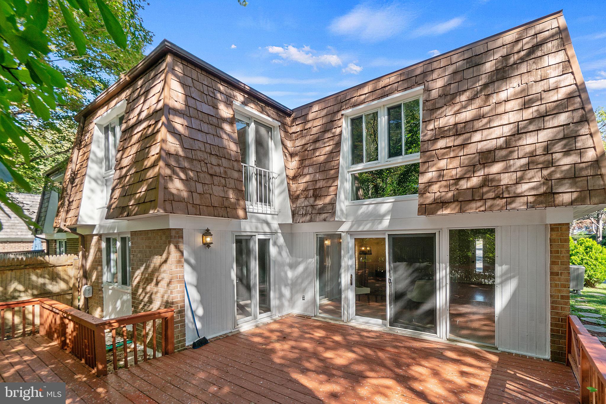 STEDWICK TOWNHOUSES - Residential