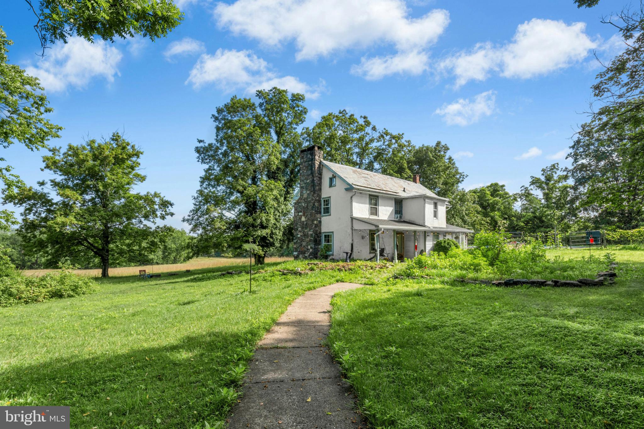 665 KINTNER ROAD