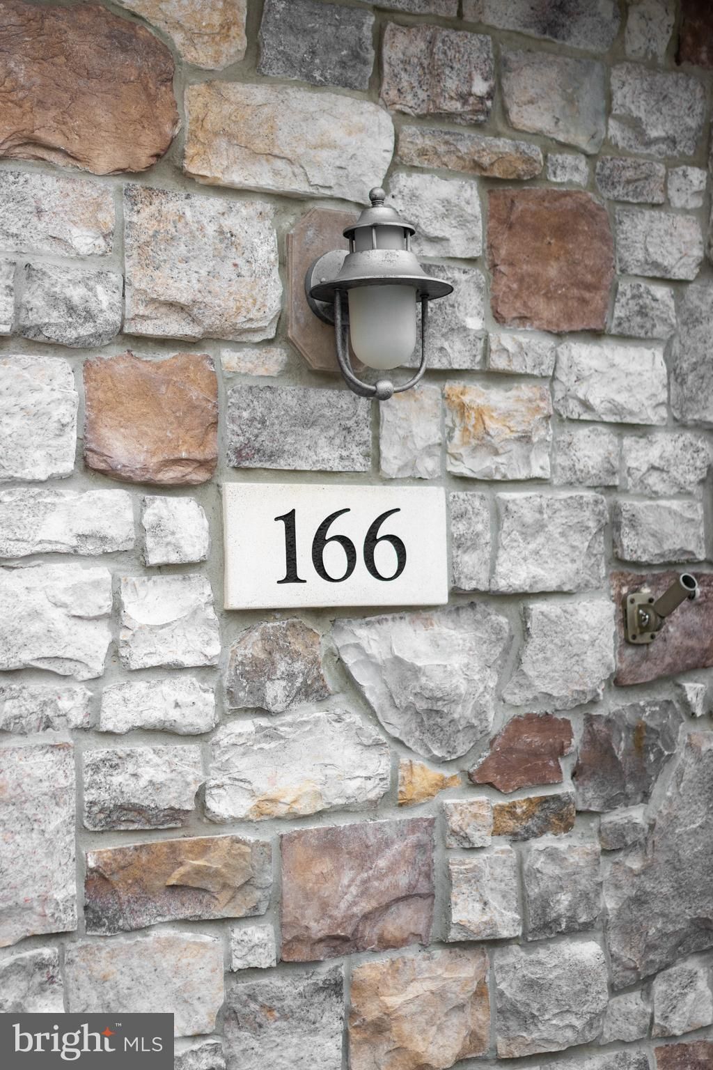 Photo of 166 Quarry Street, BELLEFONTE, PA 16823 (MLS # PACE2517122)