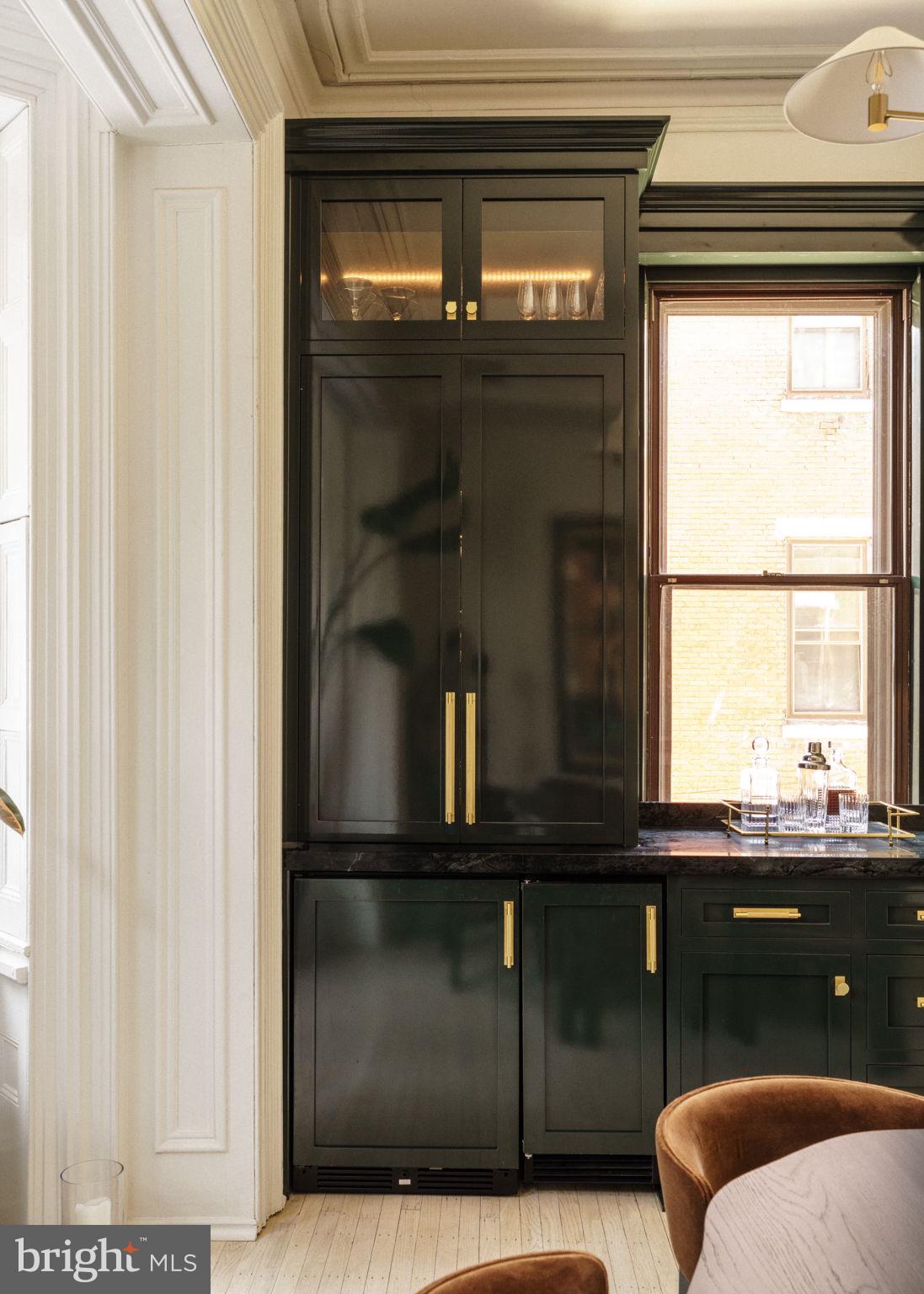 FAIRMOUNT - Residential