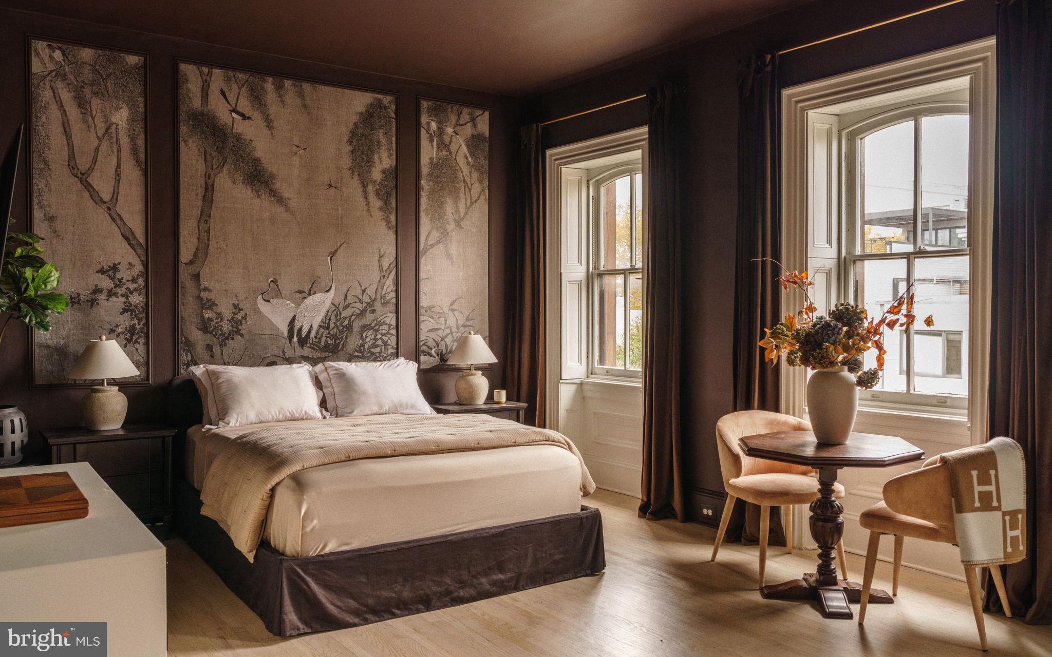 FAIRMOUNT - Residential