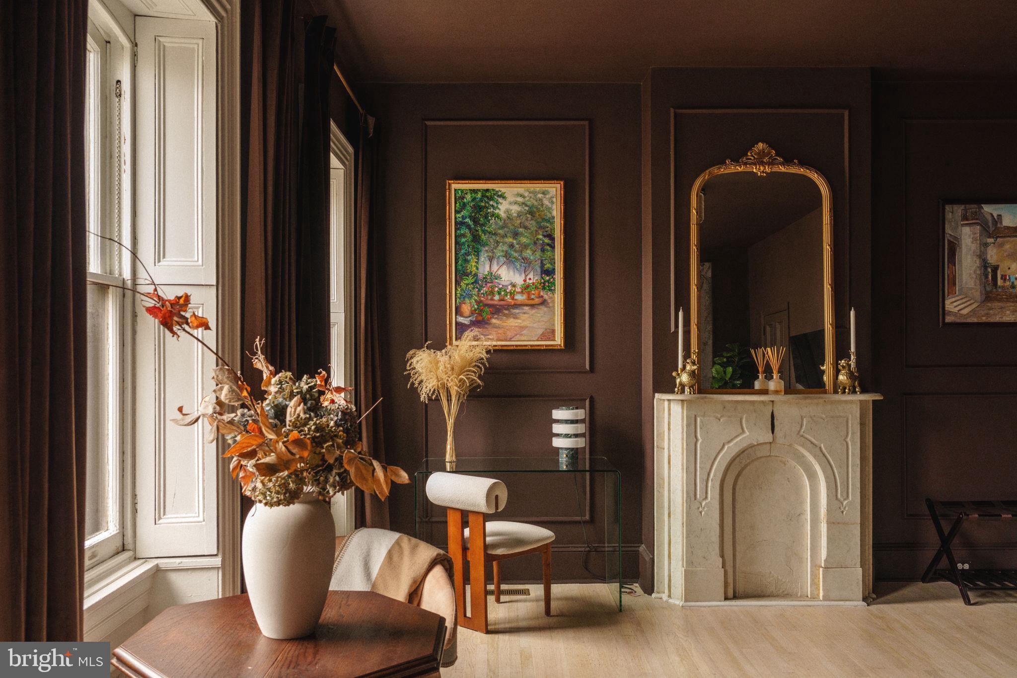 FAIRMOUNT - Residential