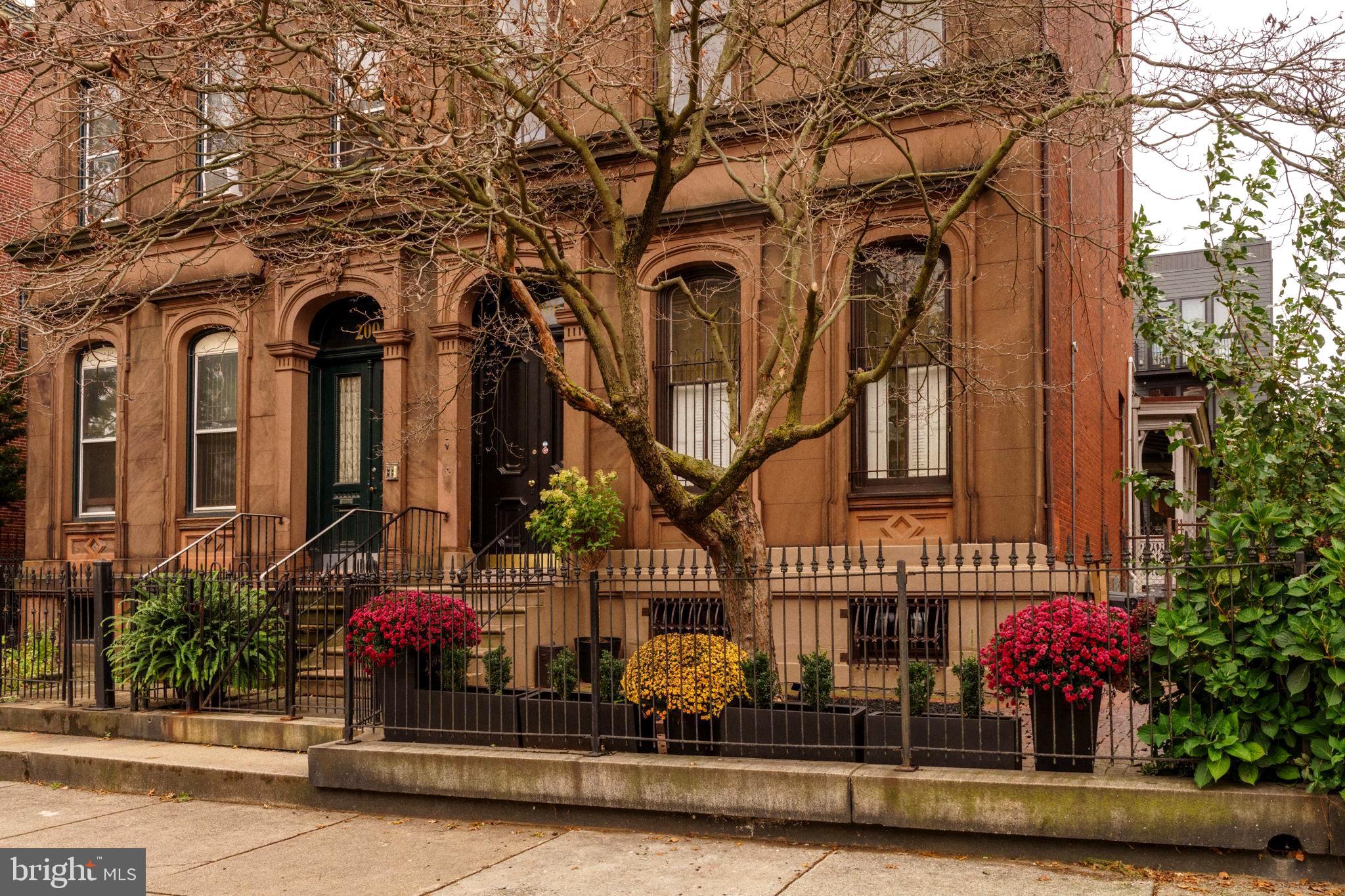 FAIRMOUNT - Residential