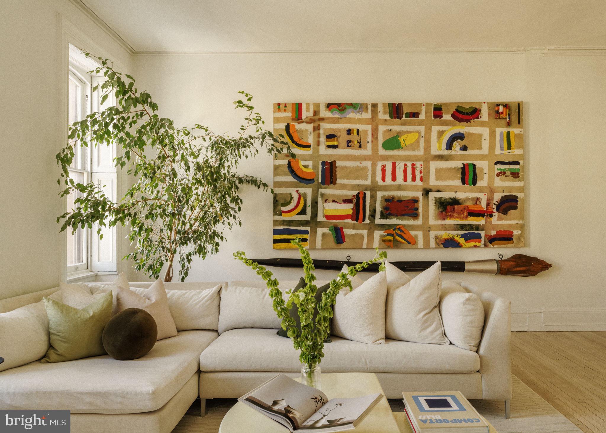 FAIRMOUNT - Residential