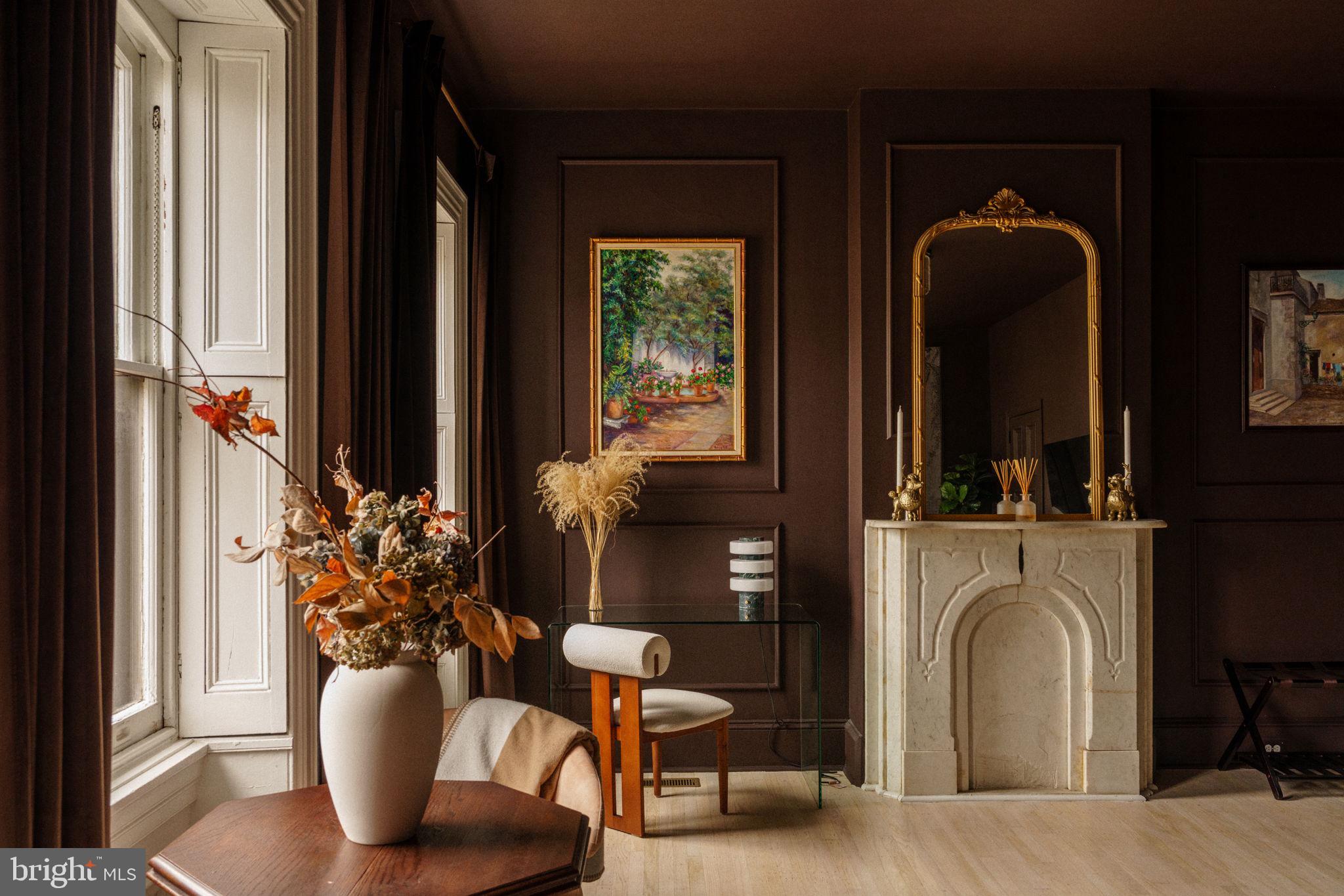 FAIRMOUNT - Residential