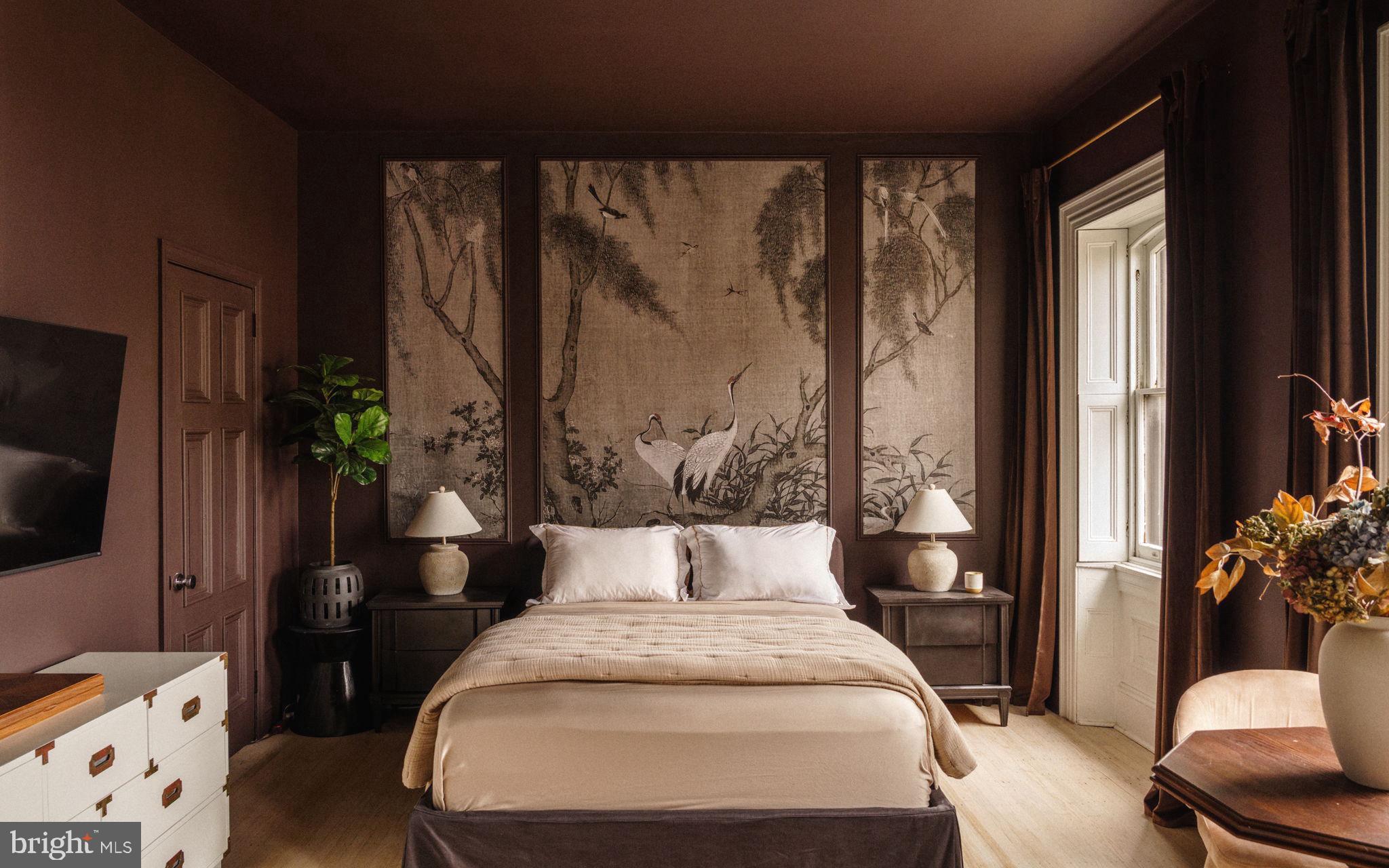 FAIRMOUNT - Residential