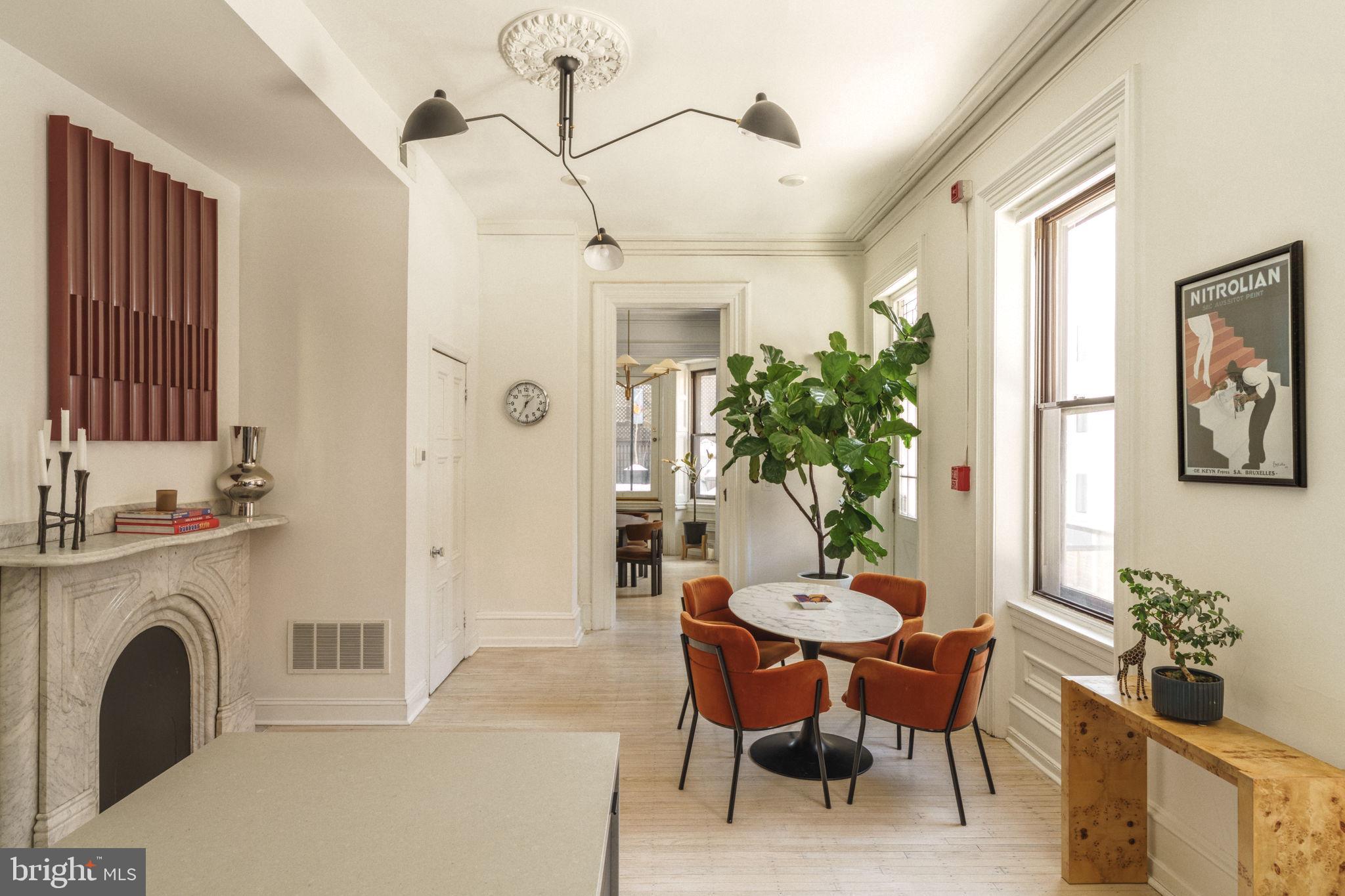 FAIRMOUNT - Residential