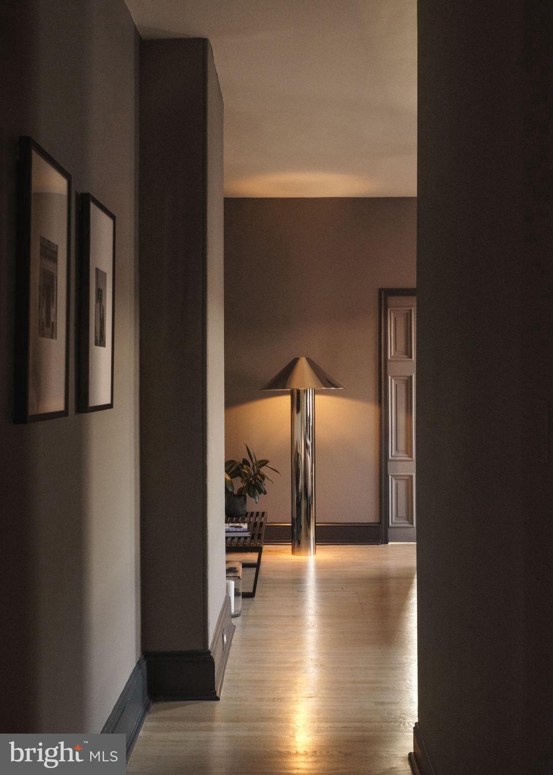 FAIRMOUNT - Residential