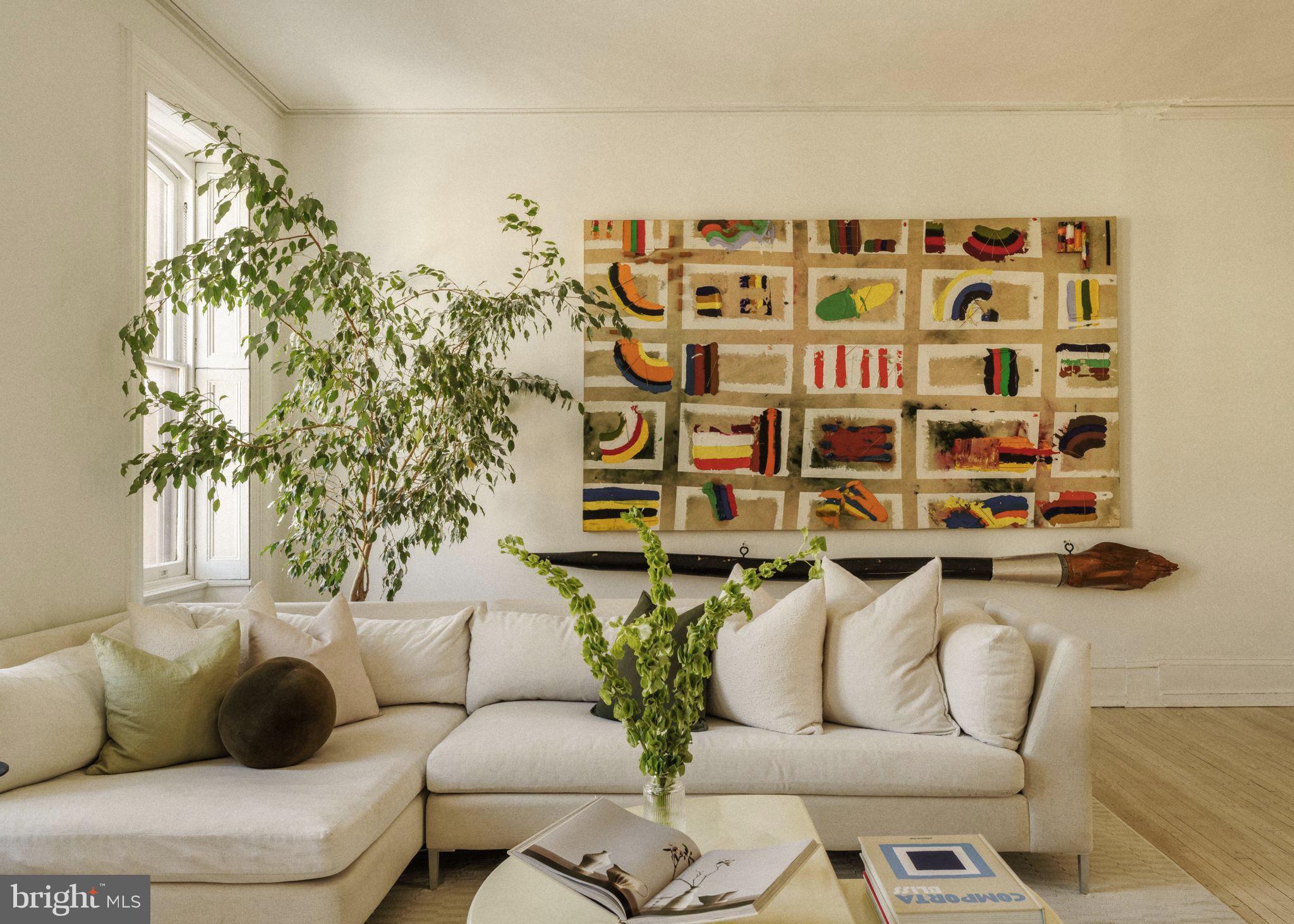 FAIRMOUNT - Residential