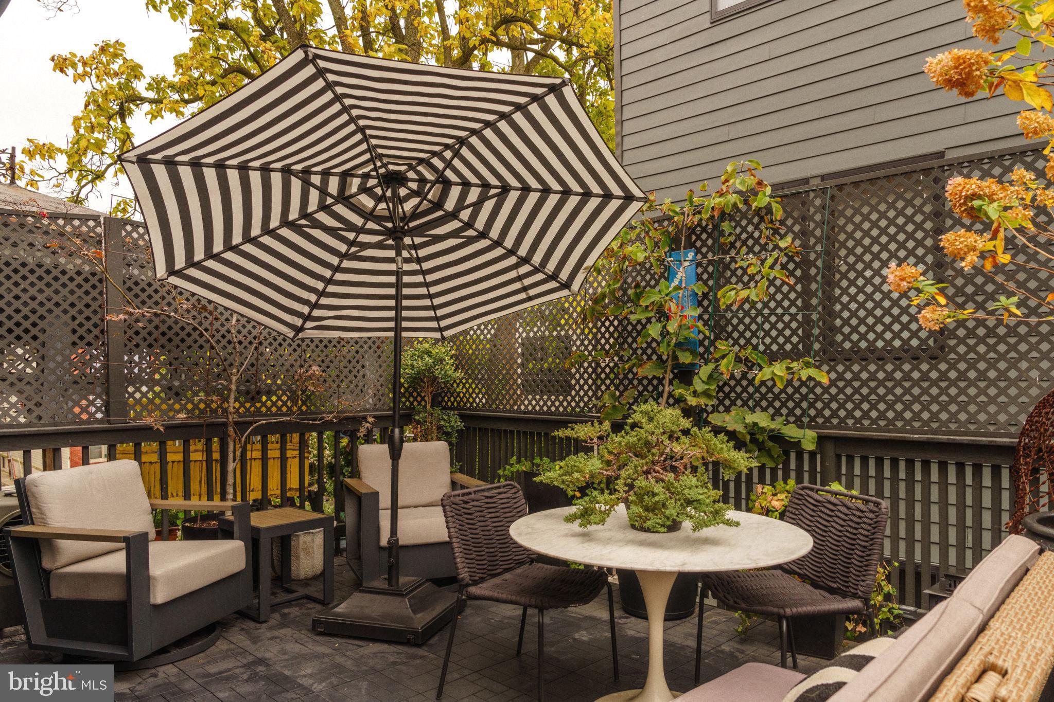 FAIRMOUNT - Residential