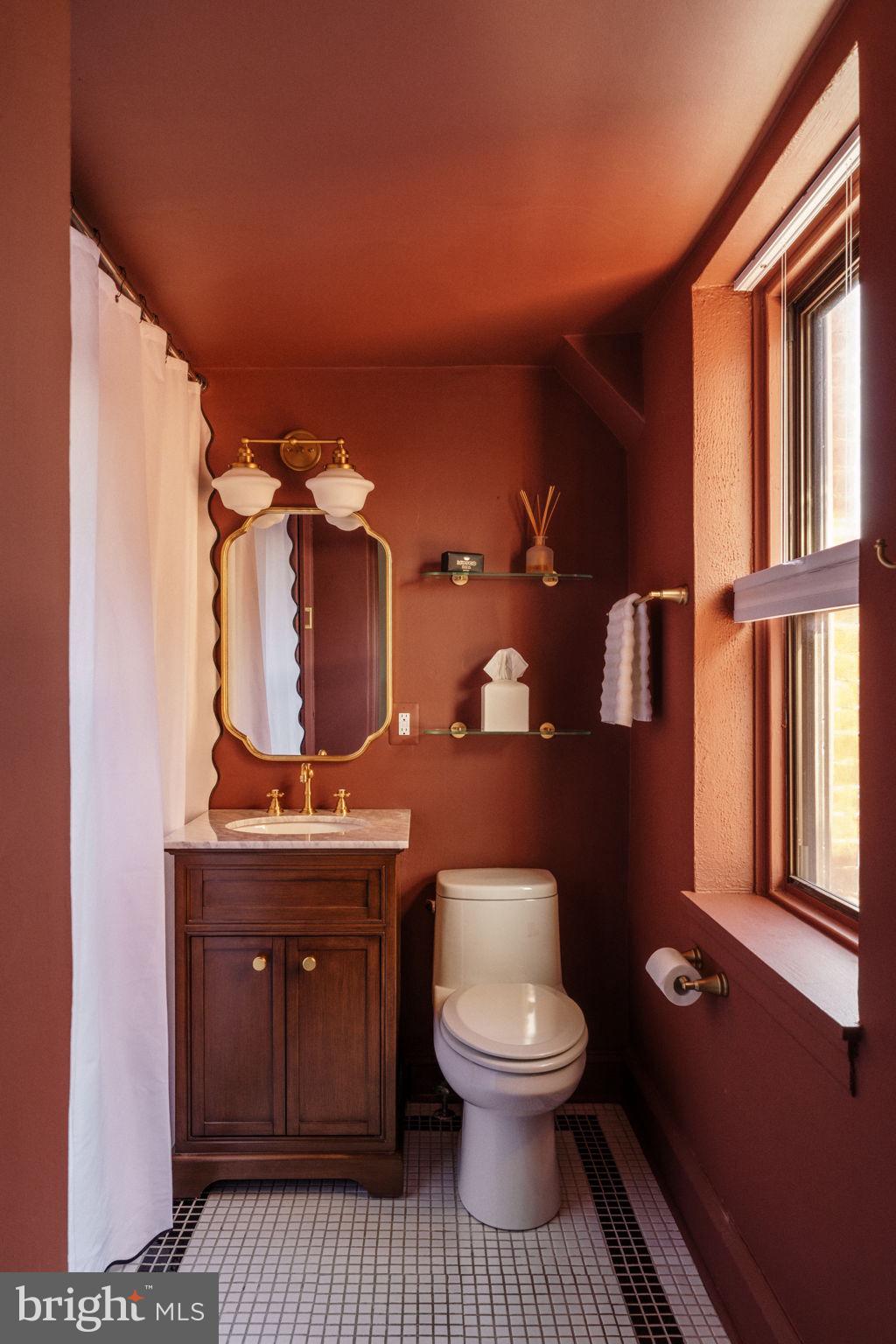 FAIRMOUNT - Residential