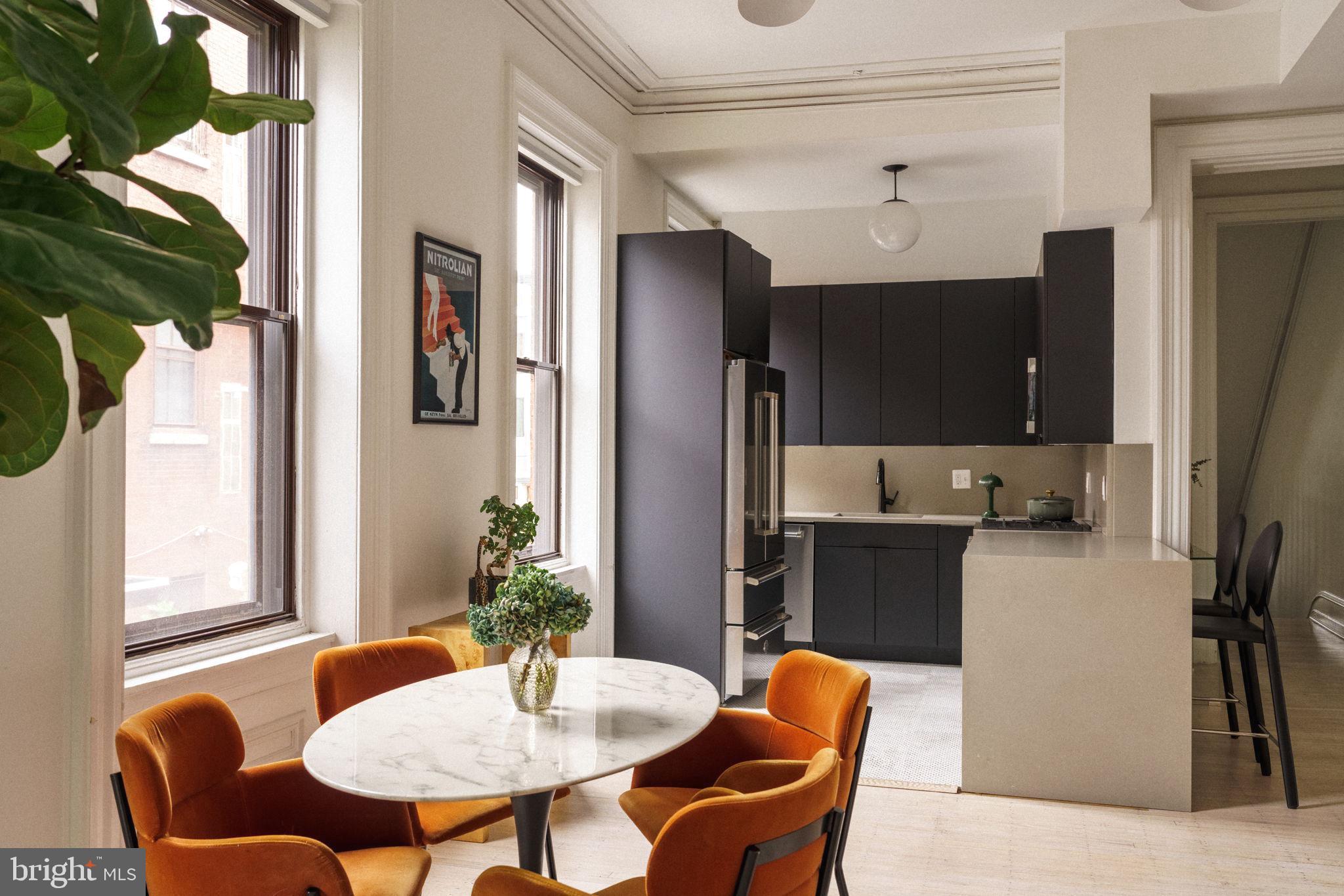 FAIRMOUNT - Residential