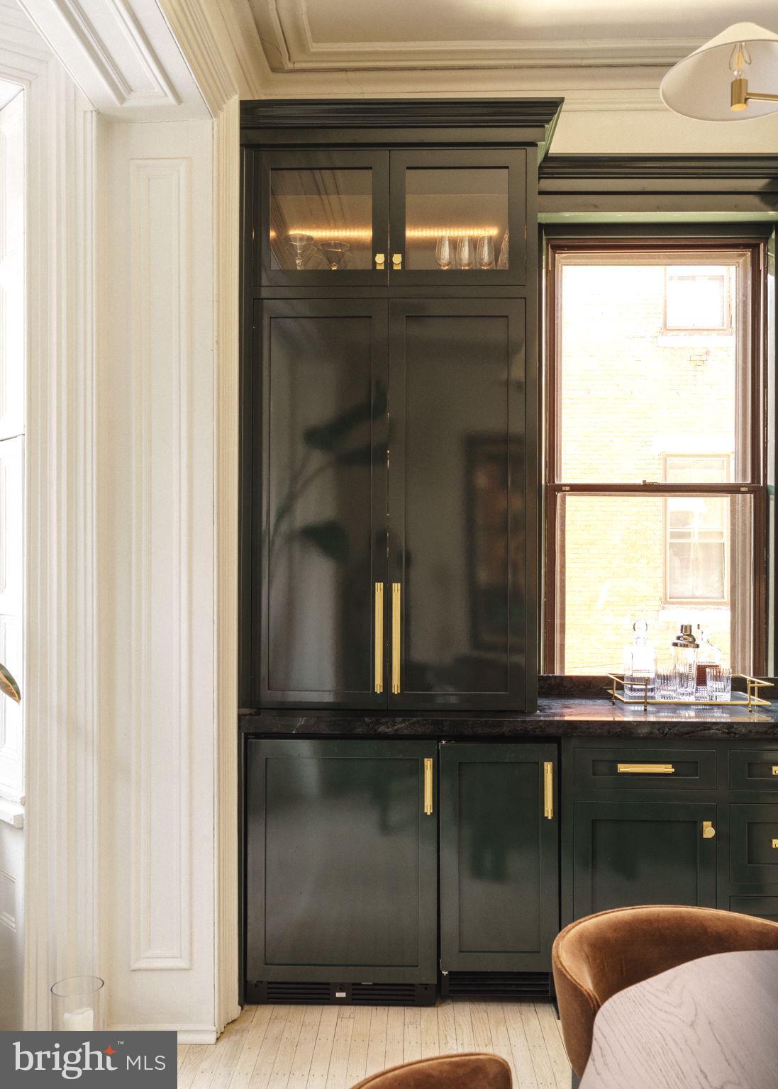 FAIRMOUNT - Residential