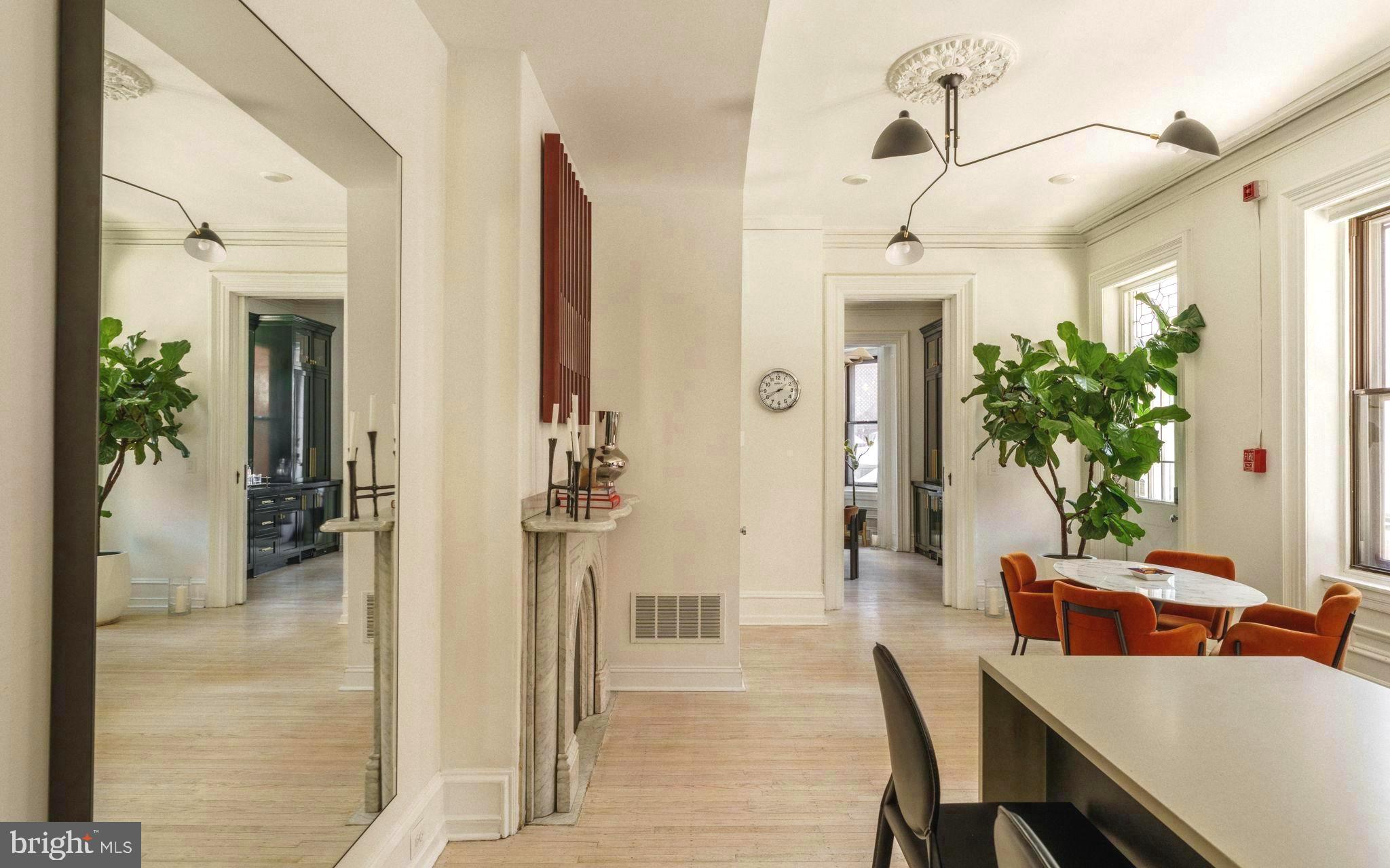 FAIRMOUNT - Residential