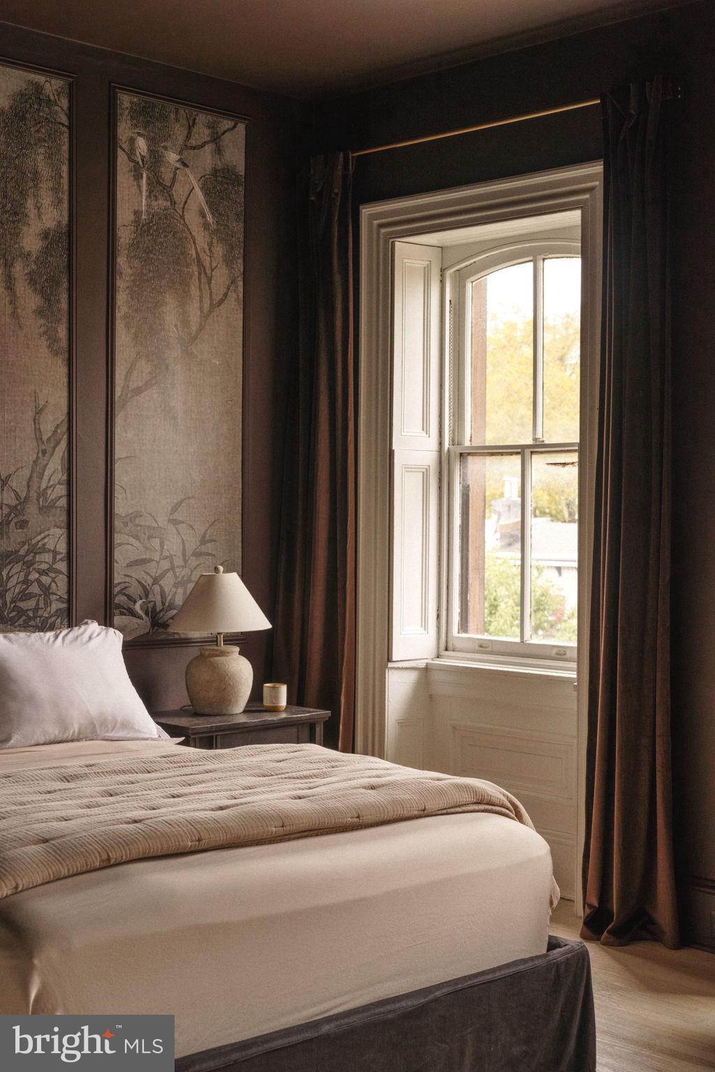 FAIRMOUNT - Residential