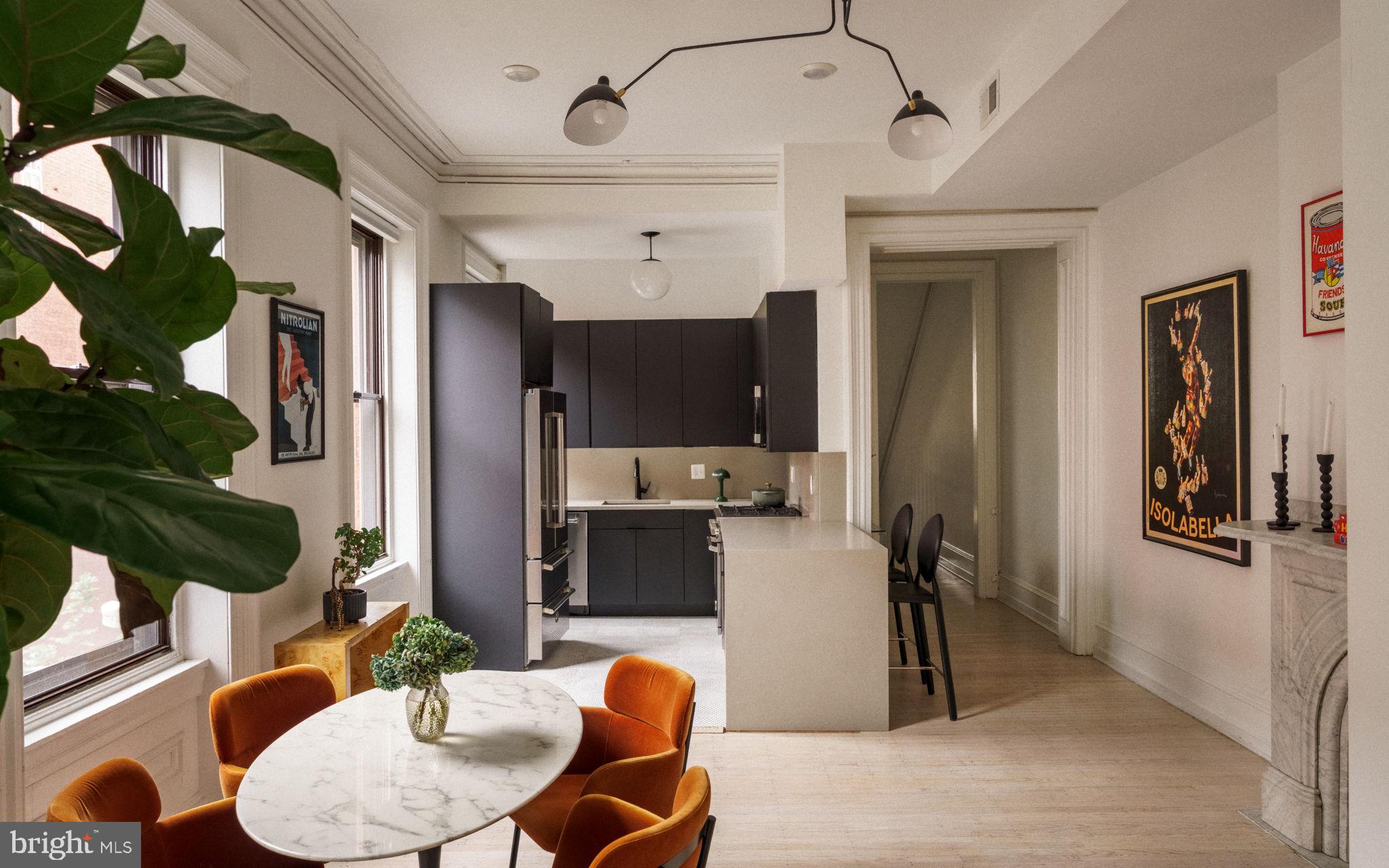 FAIRMOUNT - Residential