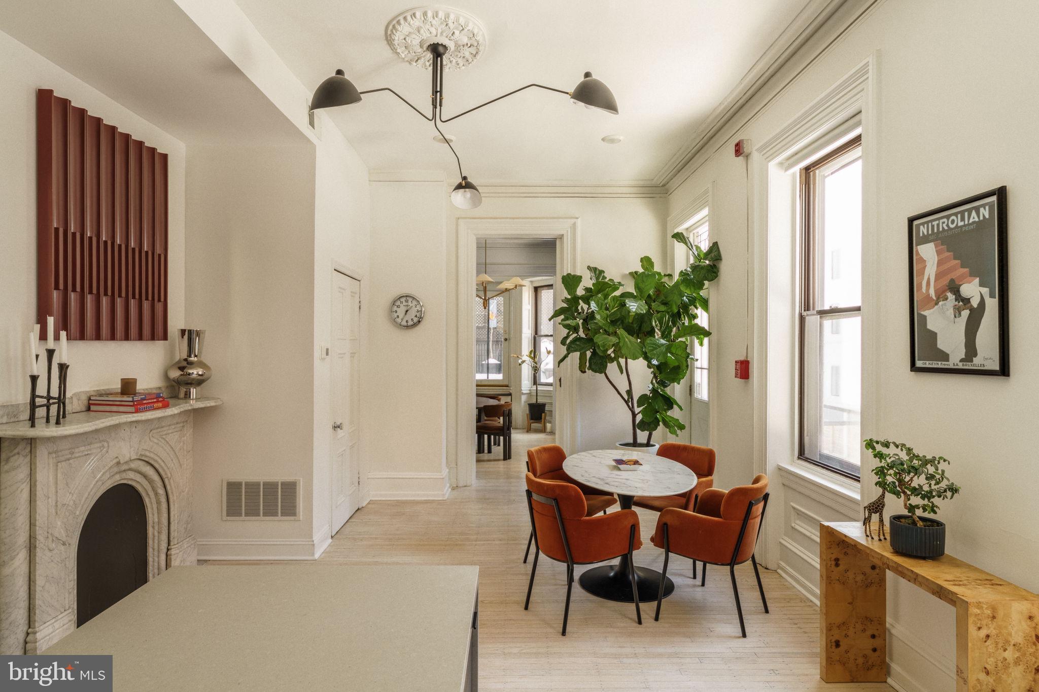 FAIRMOUNT - Residential