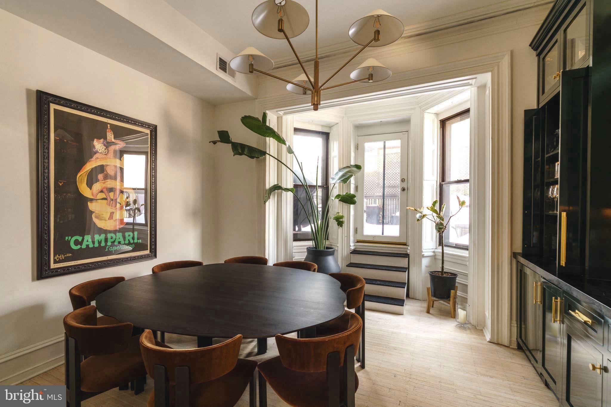 FAIRMOUNT - Residential