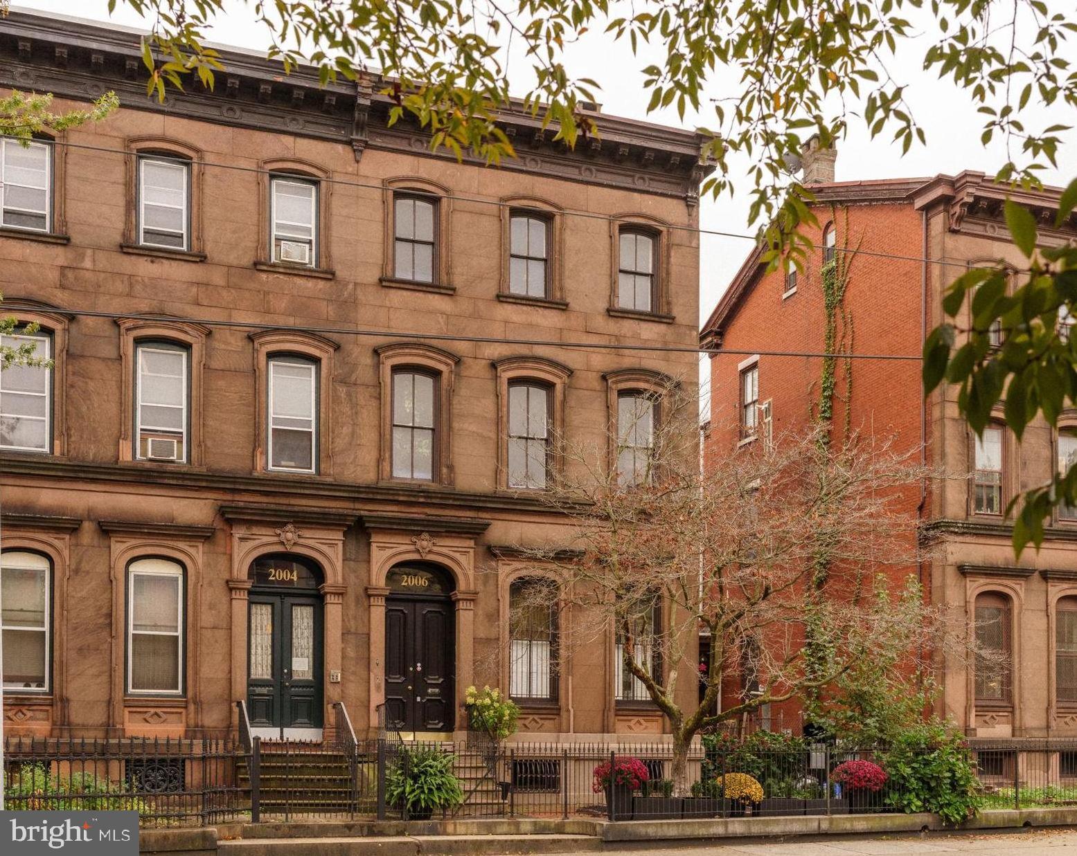 FAIRMOUNT - Residential