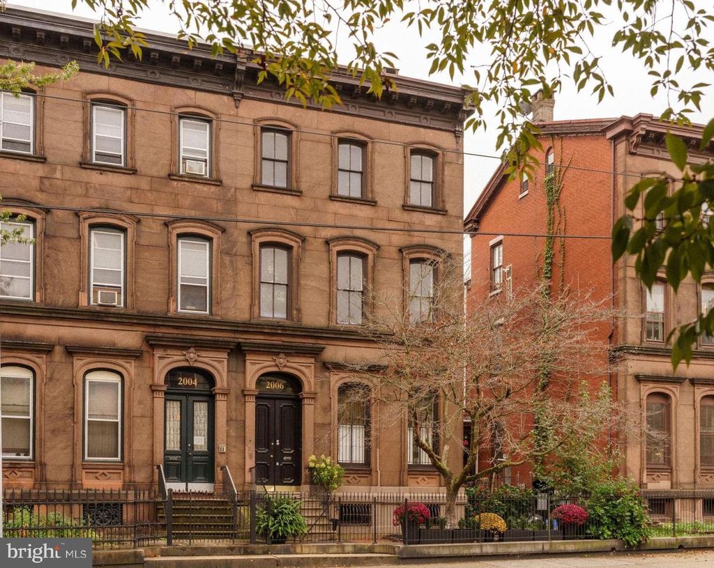 Photo of 2006 W Girard Avenue #1A, PHILADELPHIA, PA 19130 (MLS # PAPH2579440)