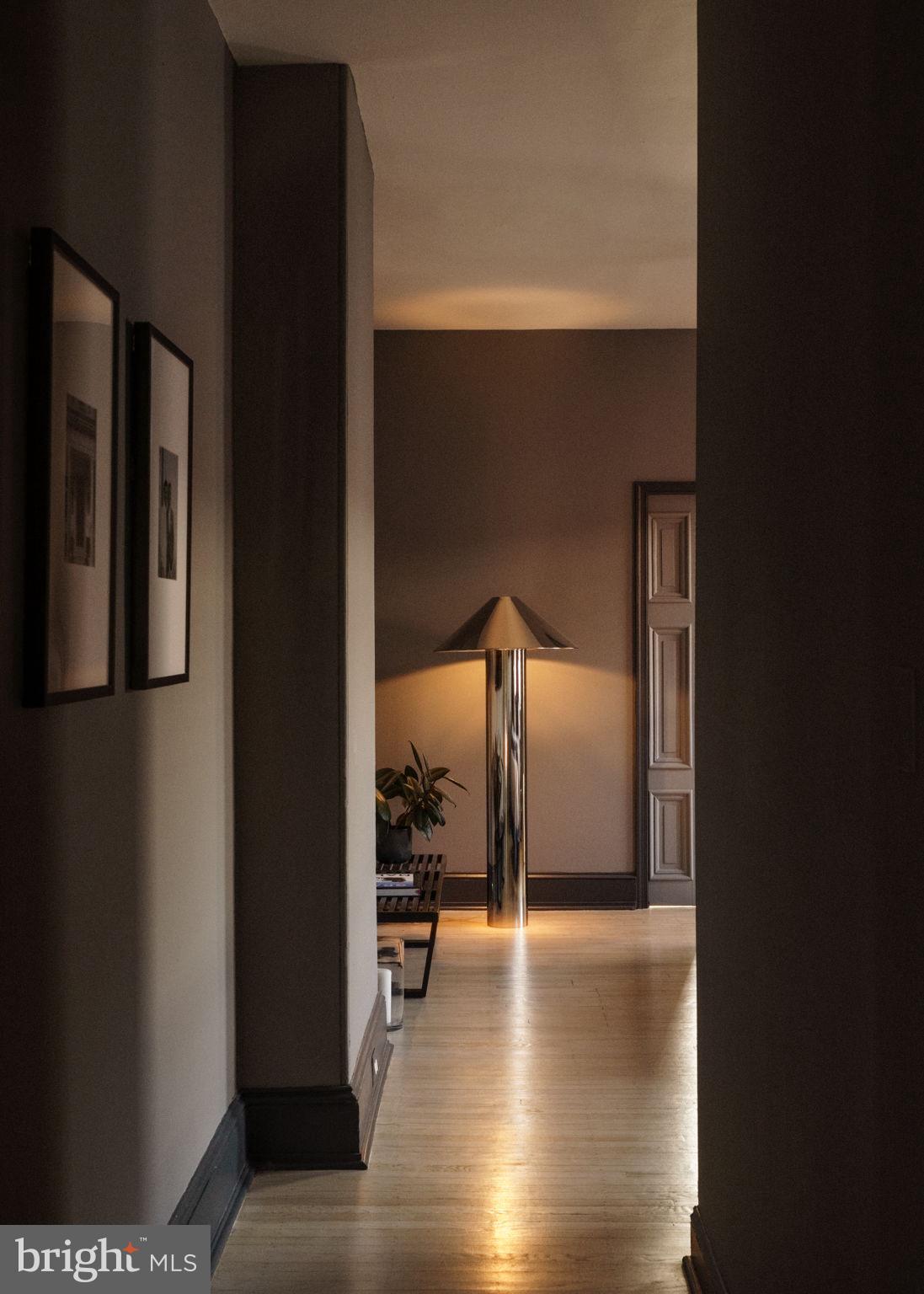 FAIRMOUNT - Residential