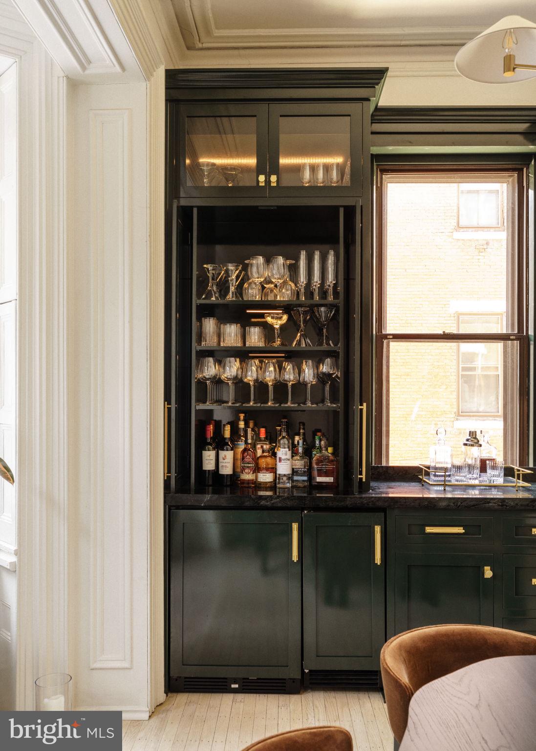 FAIRMOUNT - Residential