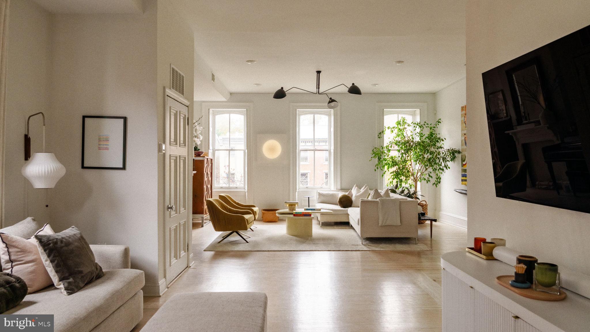 FAIRMOUNT - Residential