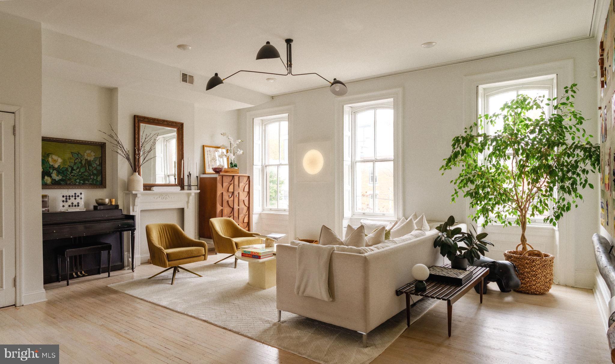 FAIRMOUNT - Residential