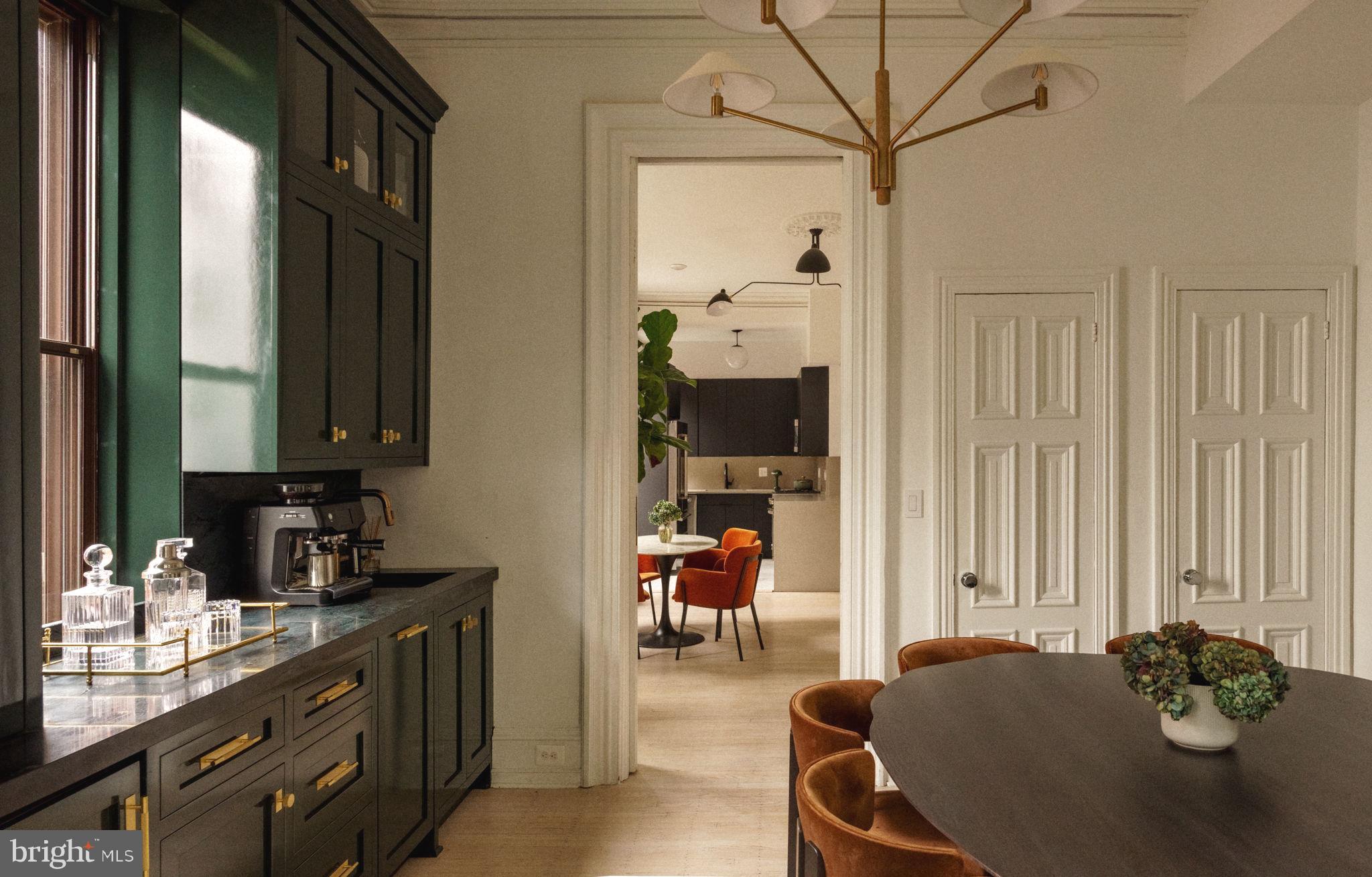 FAIRMOUNT - Residential