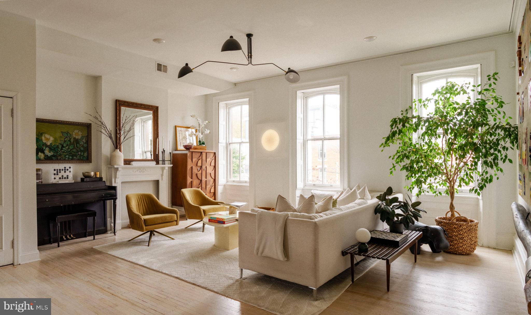 FAIRMOUNT - Residential