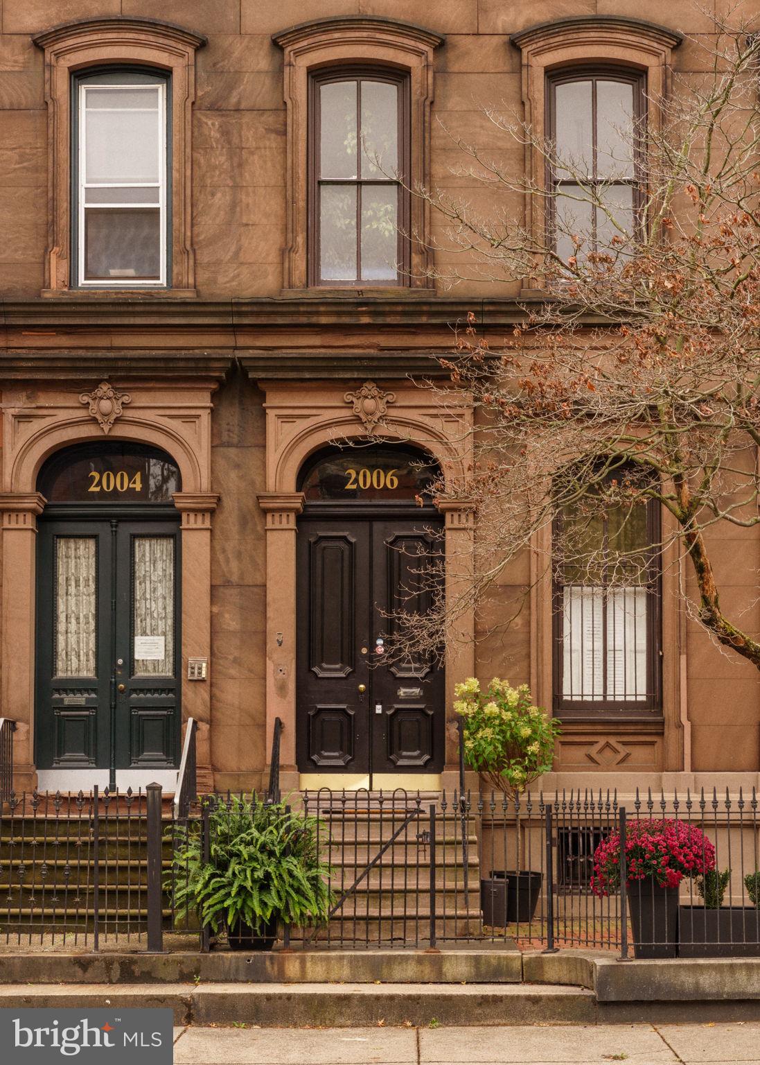 FAIRMOUNT - Residential