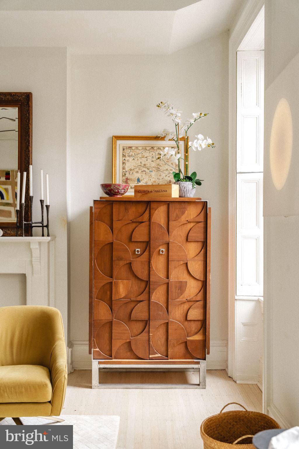 FAIRMOUNT - Residential