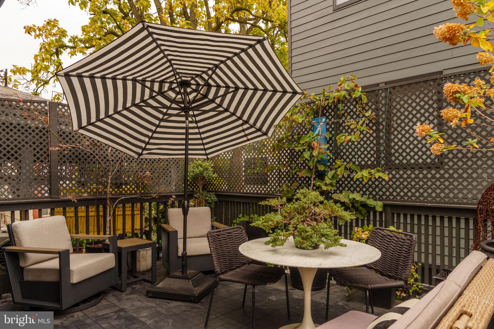 FAIRMOUNT - Residential