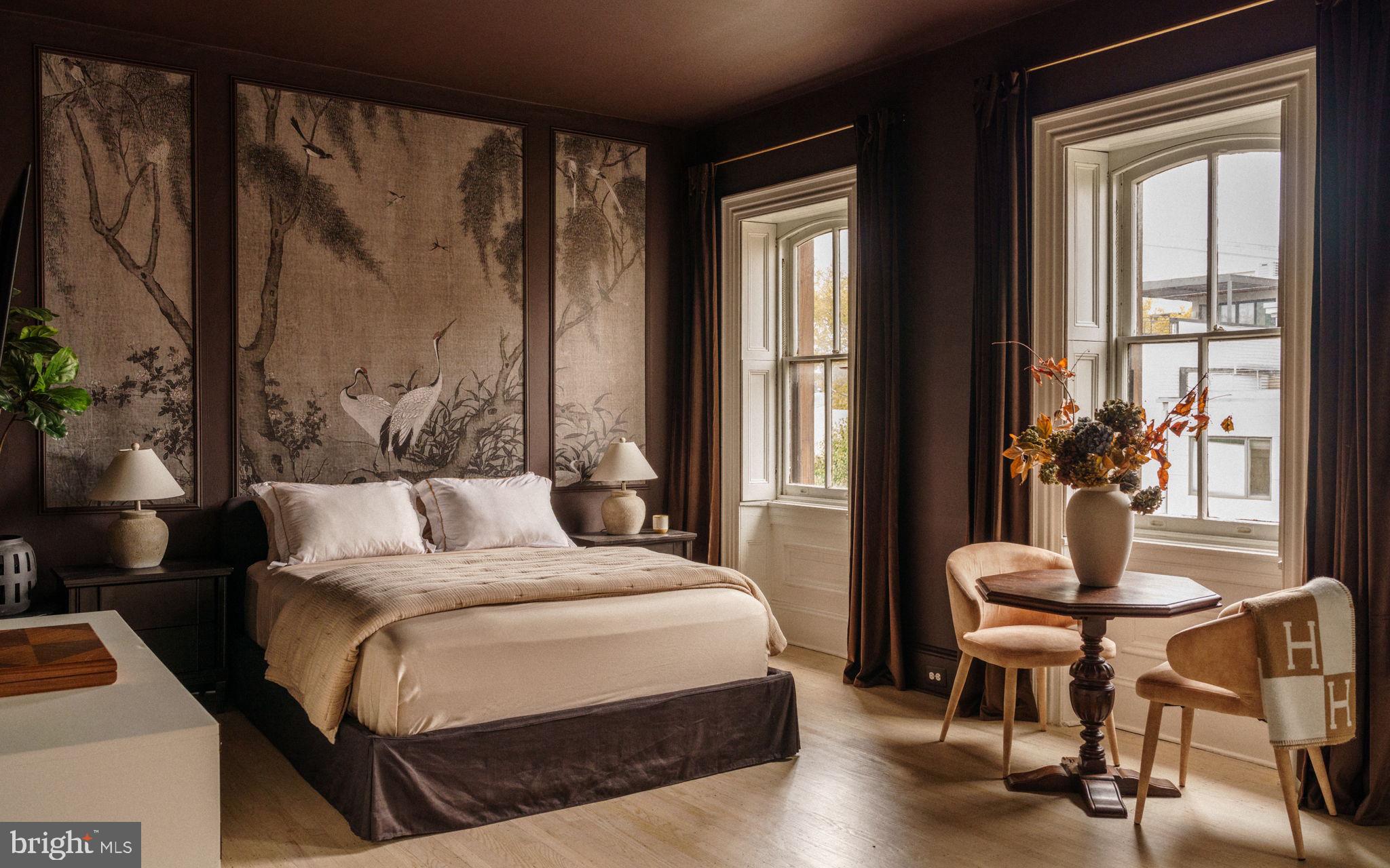 FAIRMOUNT - Residential