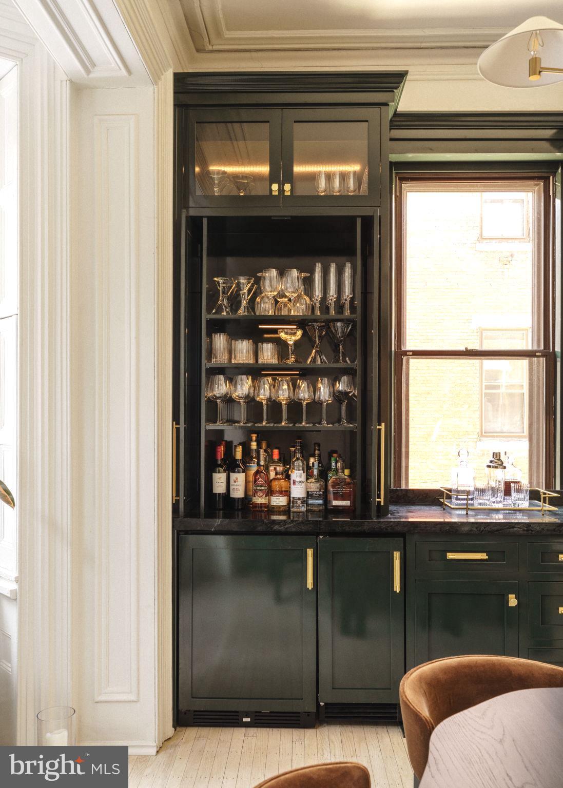 FAIRMOUNT - Residential