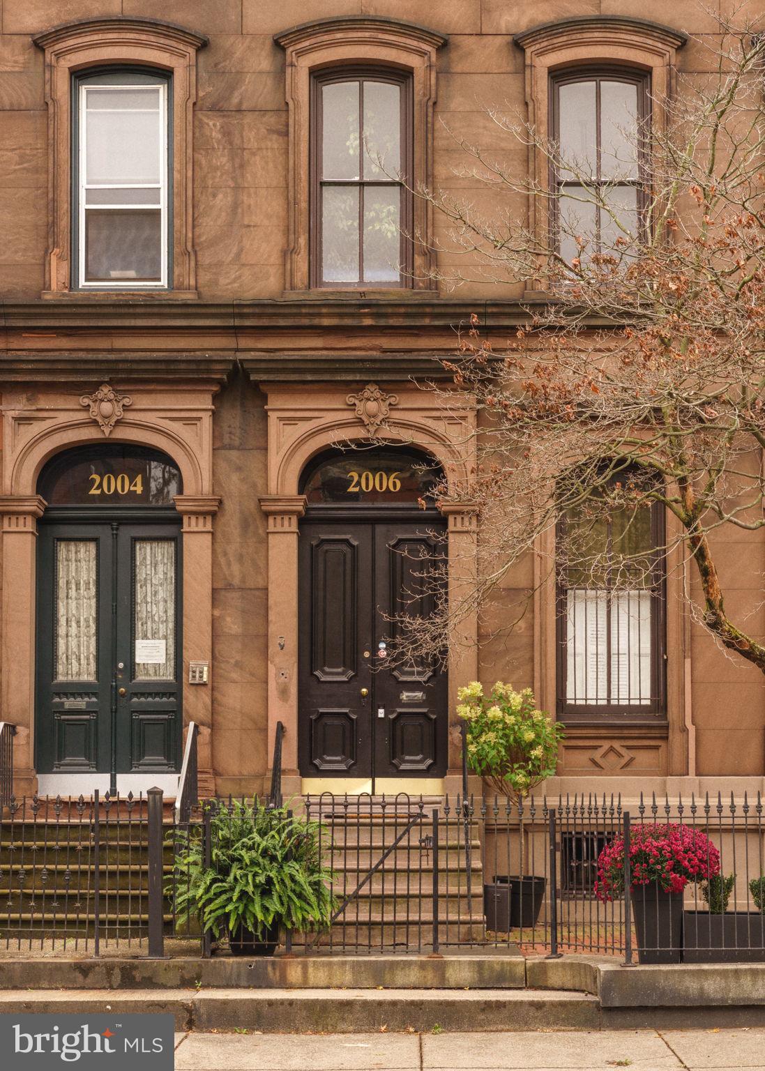 FAIRMOUNT - Residential