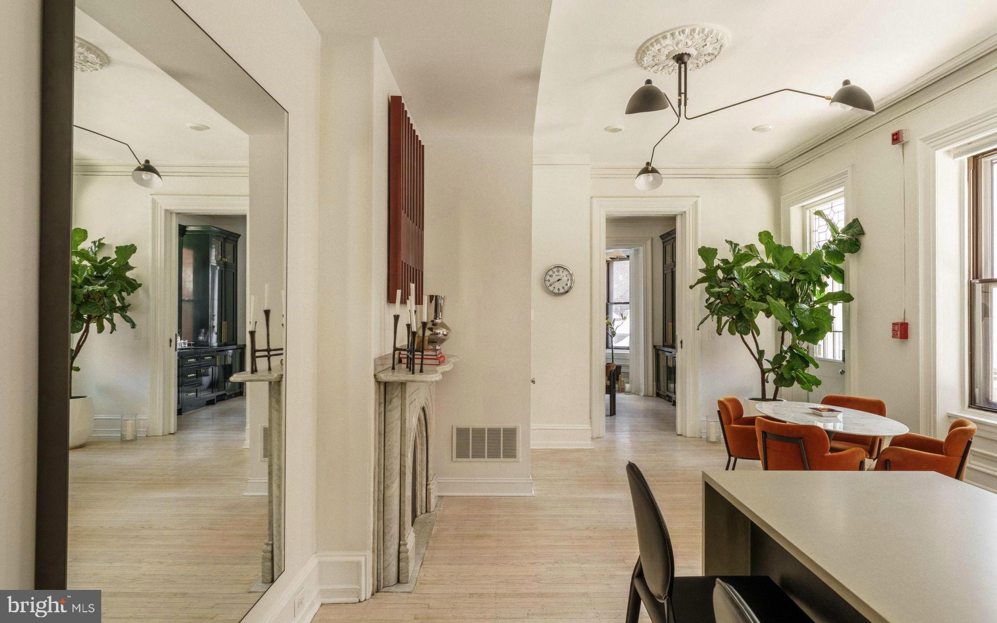 FAIRMOUNT - Residential