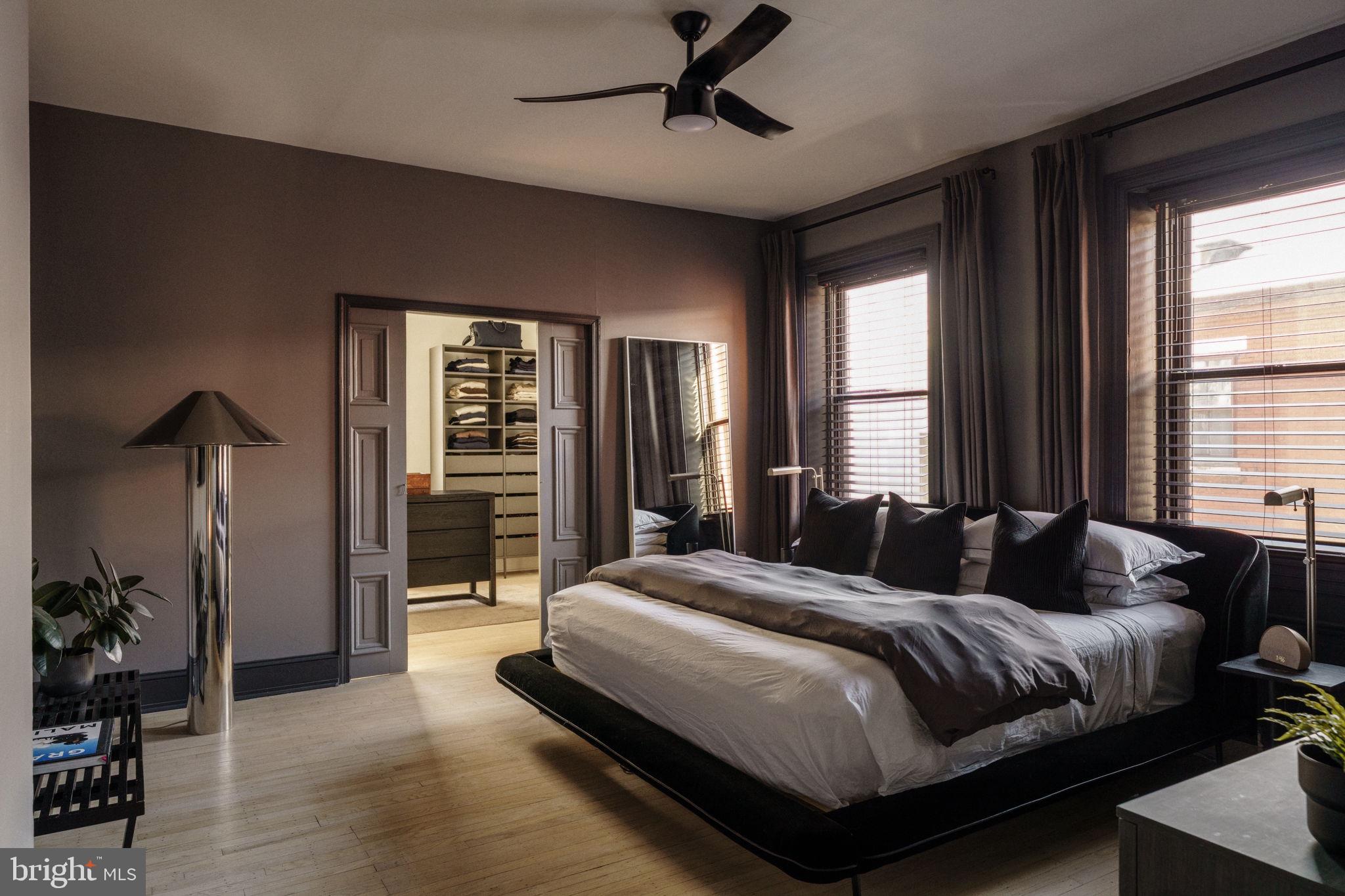 FAIRMOUNT - Residential