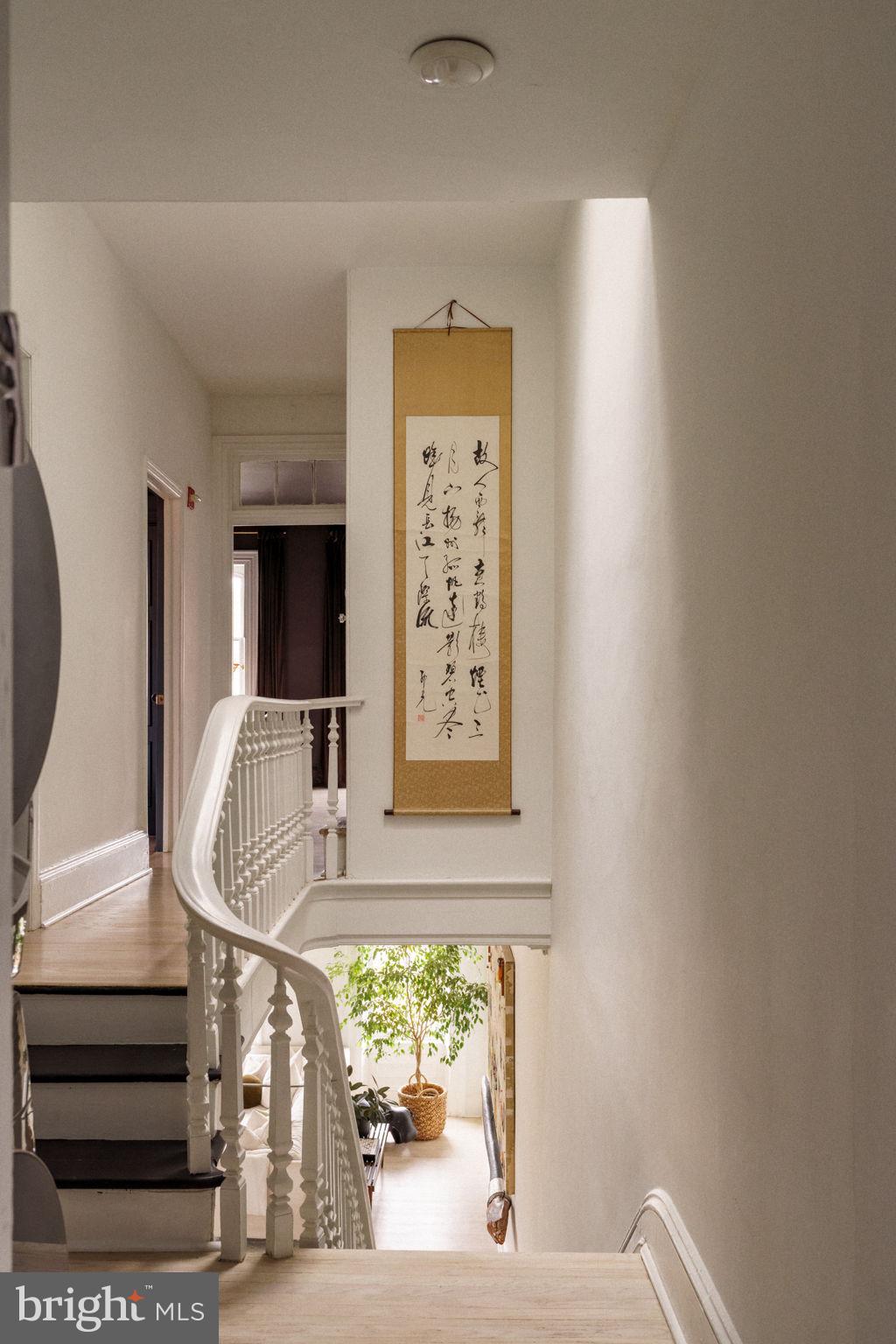 FAIRMOUNT - Residential