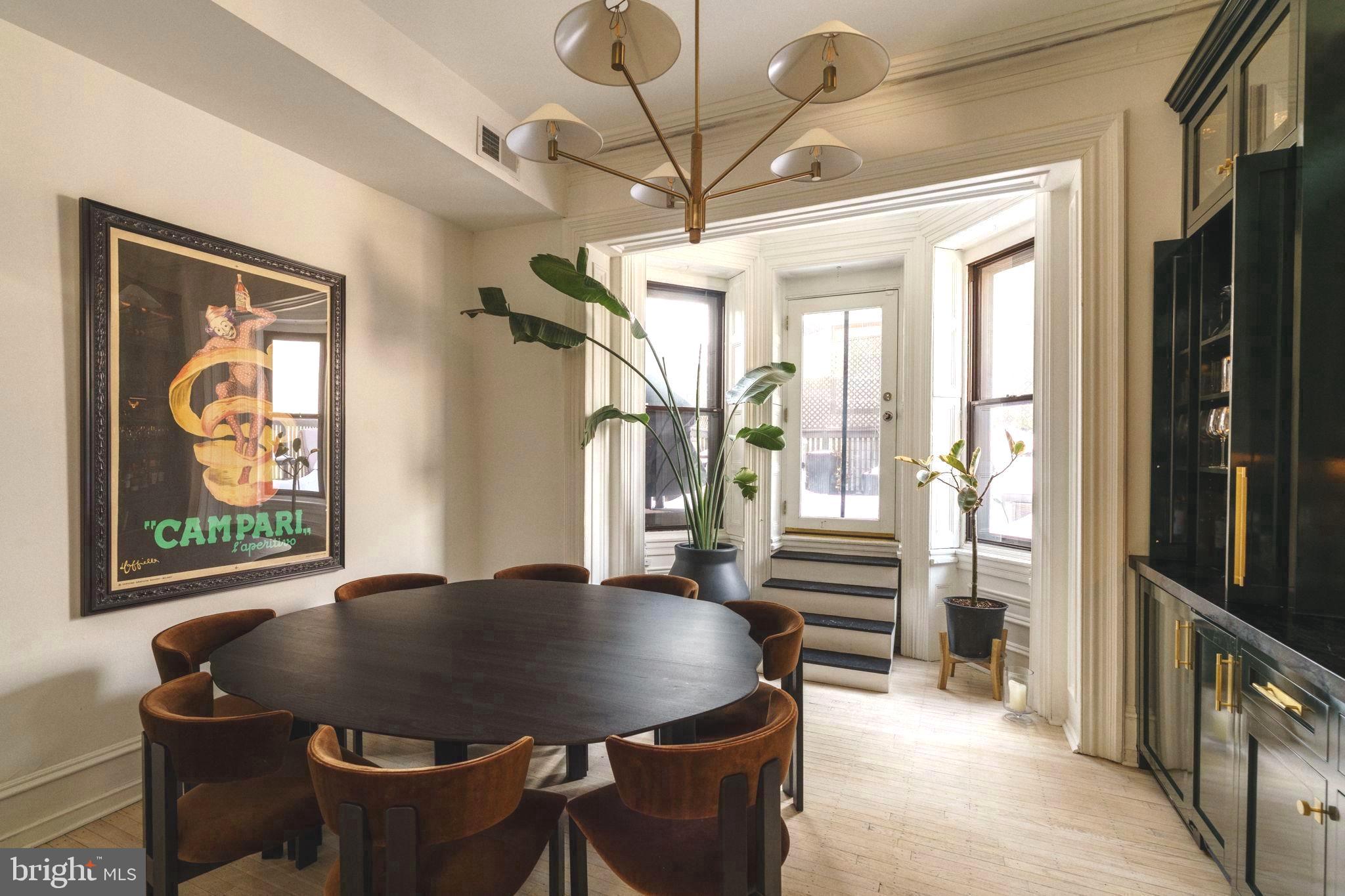 FAIRMOUNT - Residential