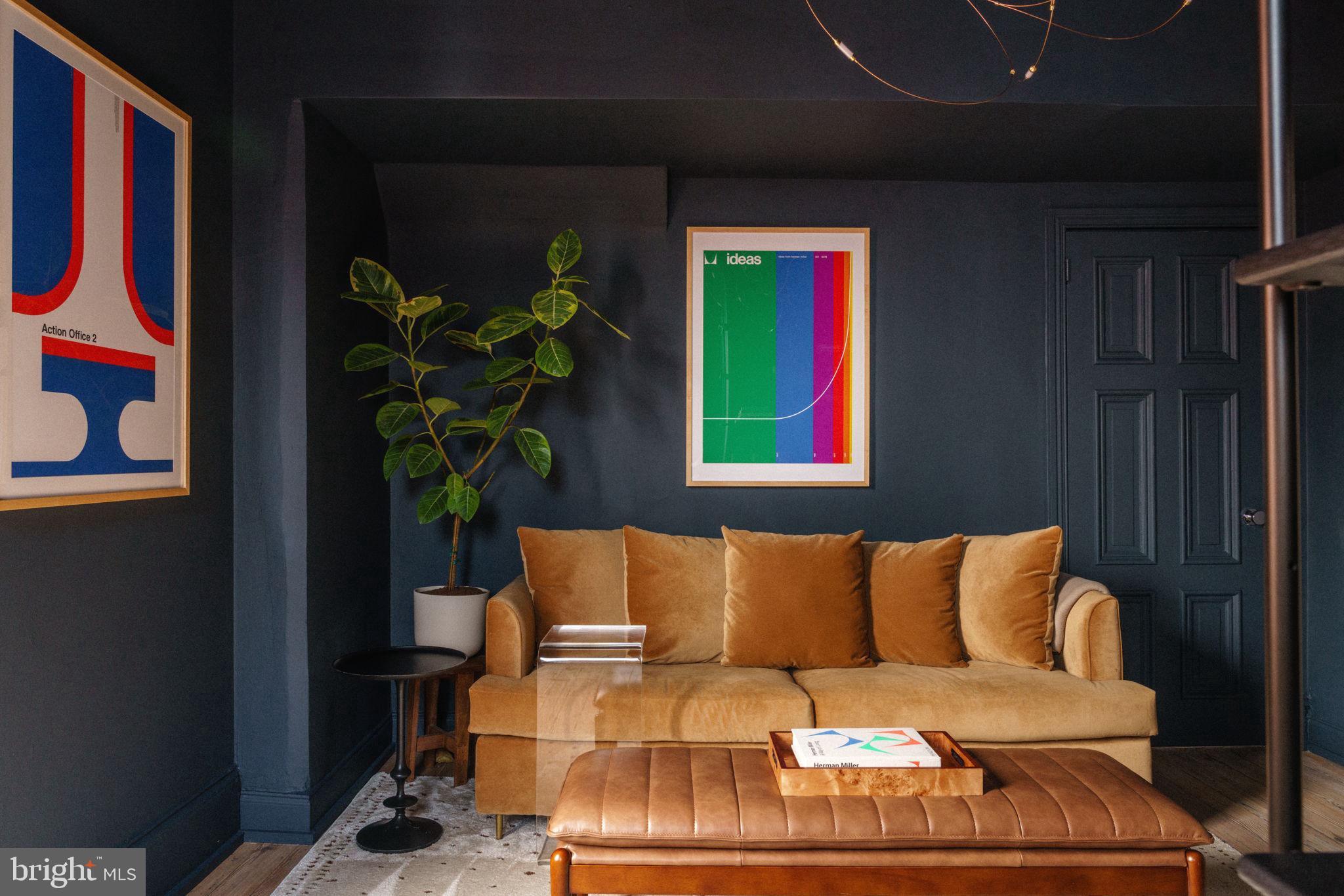 FAIRMOUNT - Residential