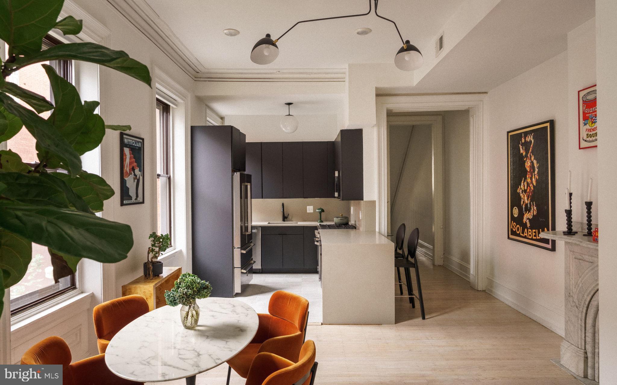 FAIRMOUNT - Residential