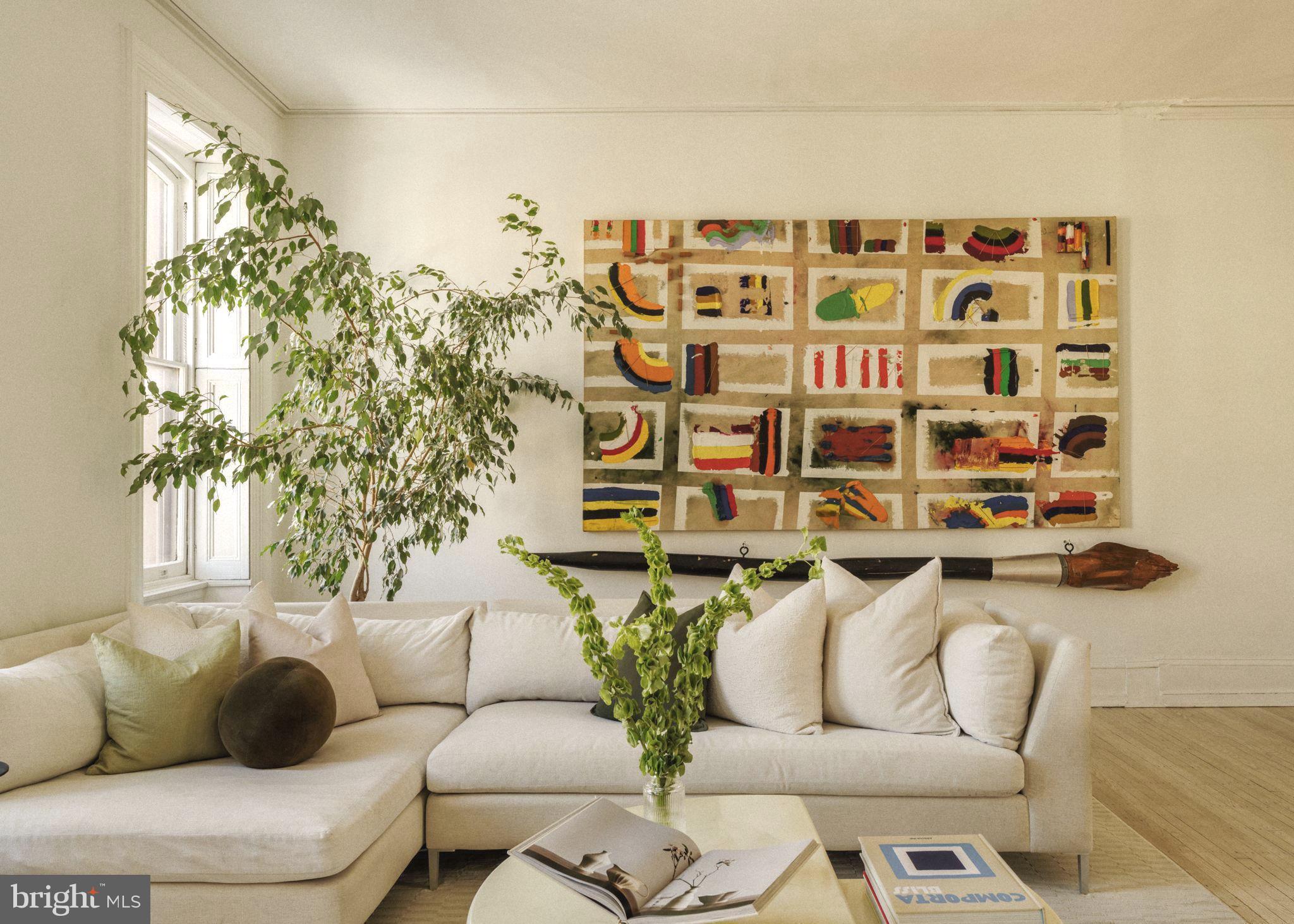 FAIRMOUNT - Residential